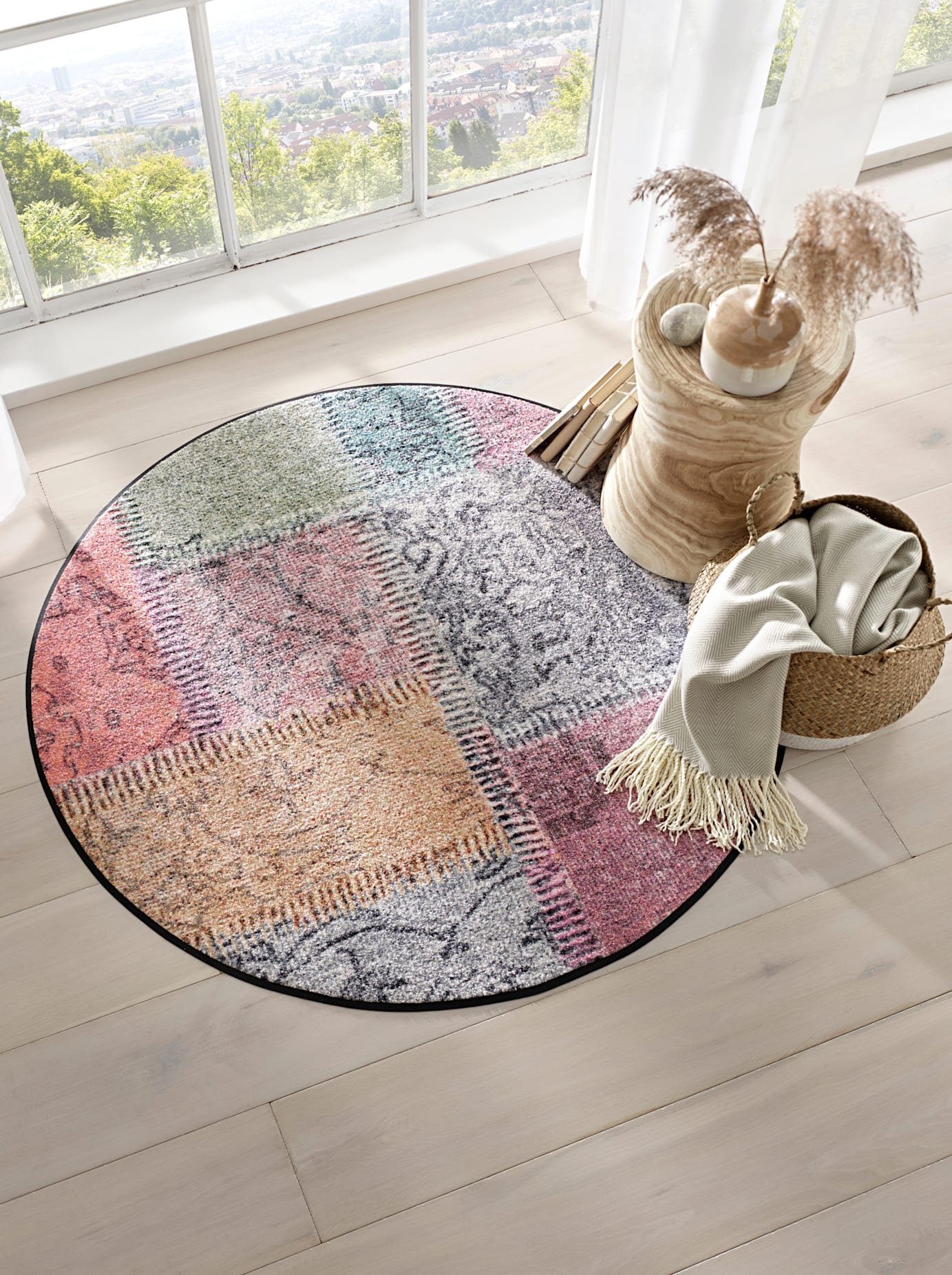 wash+dry by Kleen-Tex Mat