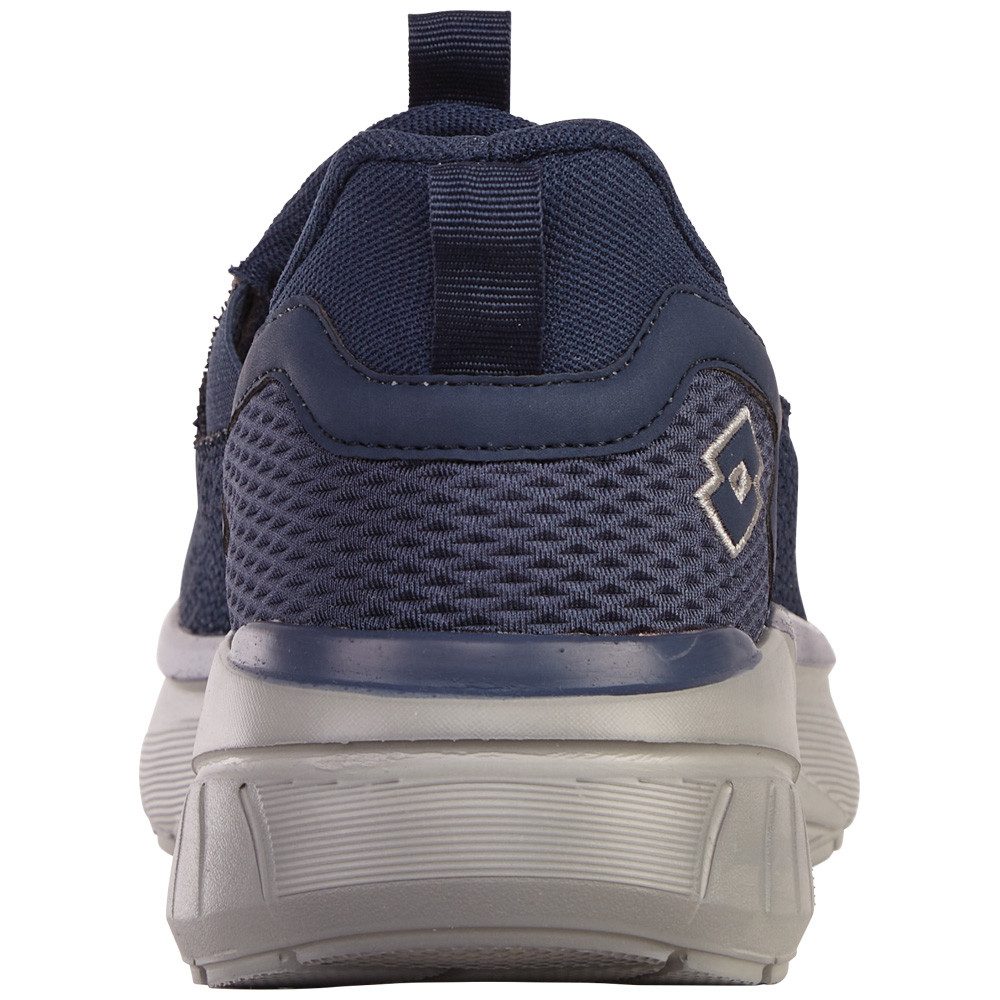 lotto Sneakers - zonder veters strikken - gewoon instappen!