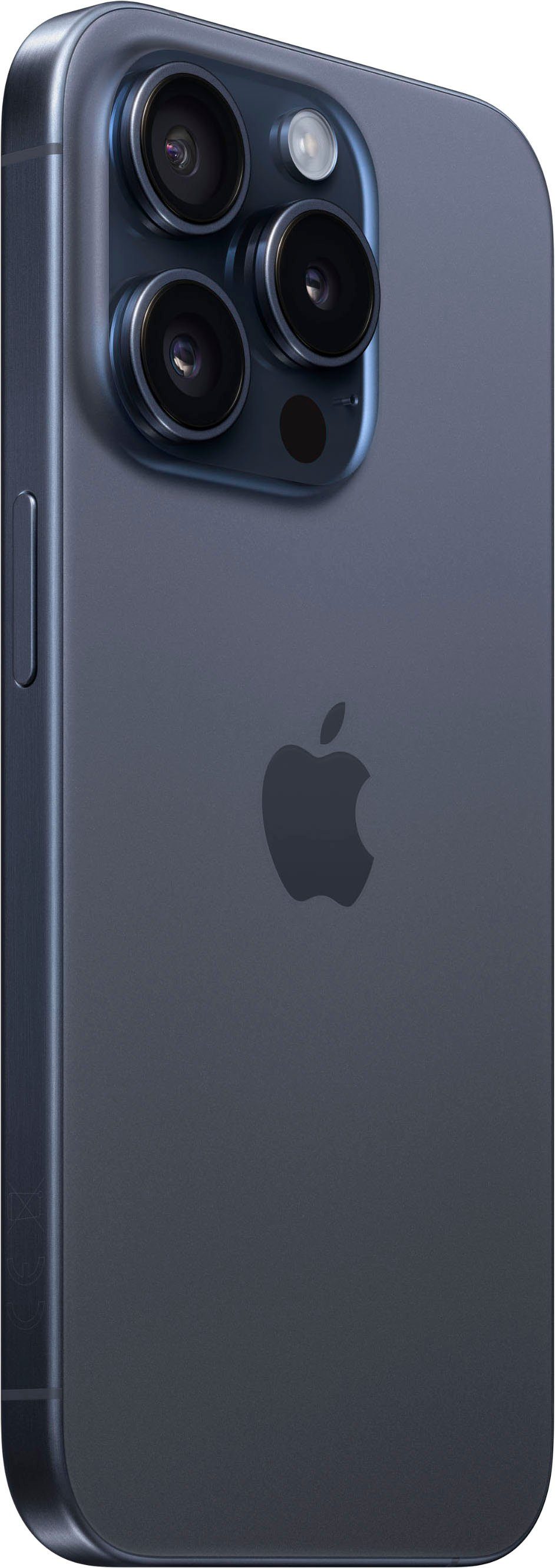 Apple Smartphone iPhone 15 Pro, 128 GB