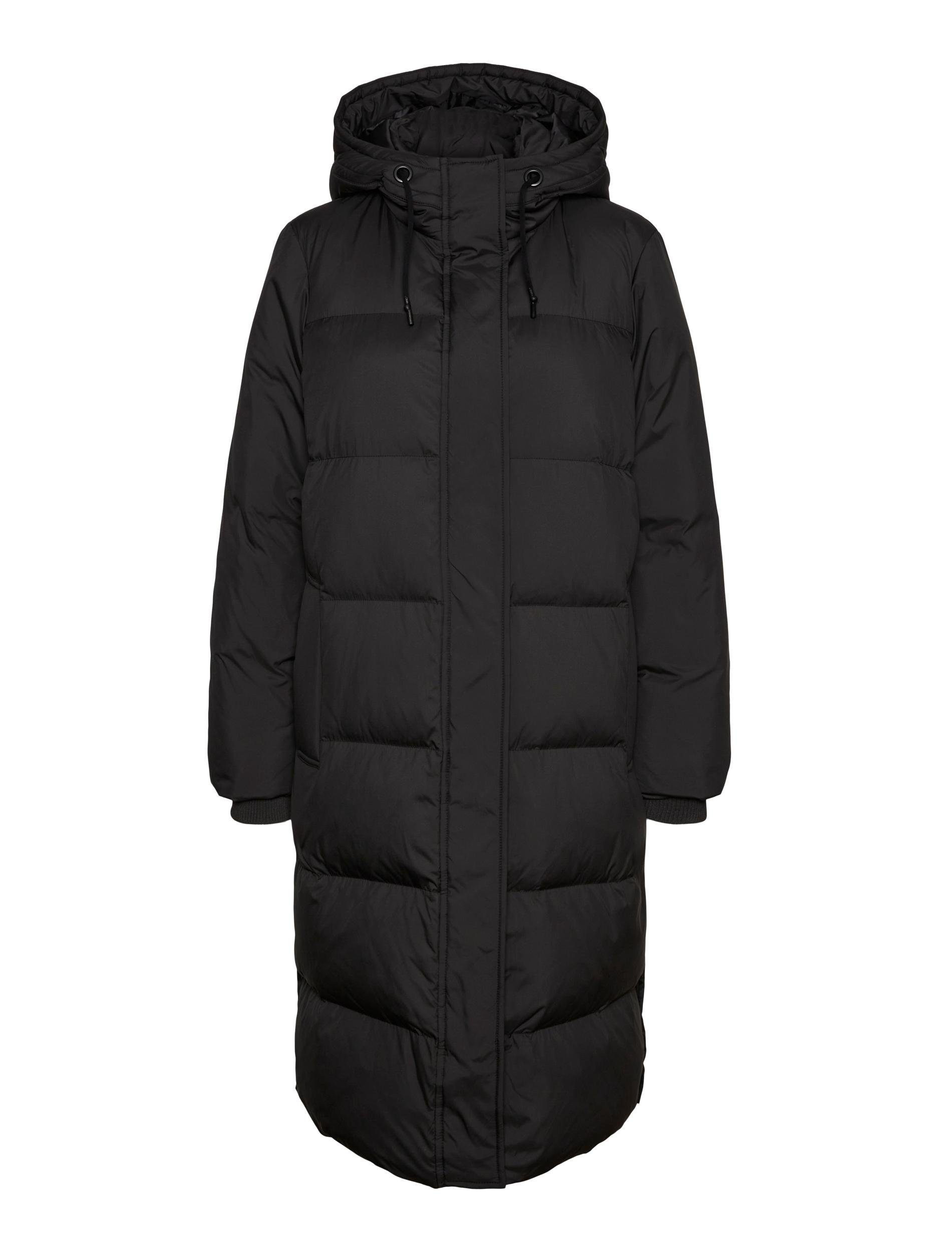 Vero Moda Gewatteerde jas VMERICAHOLLY LONG DOWN JACKET