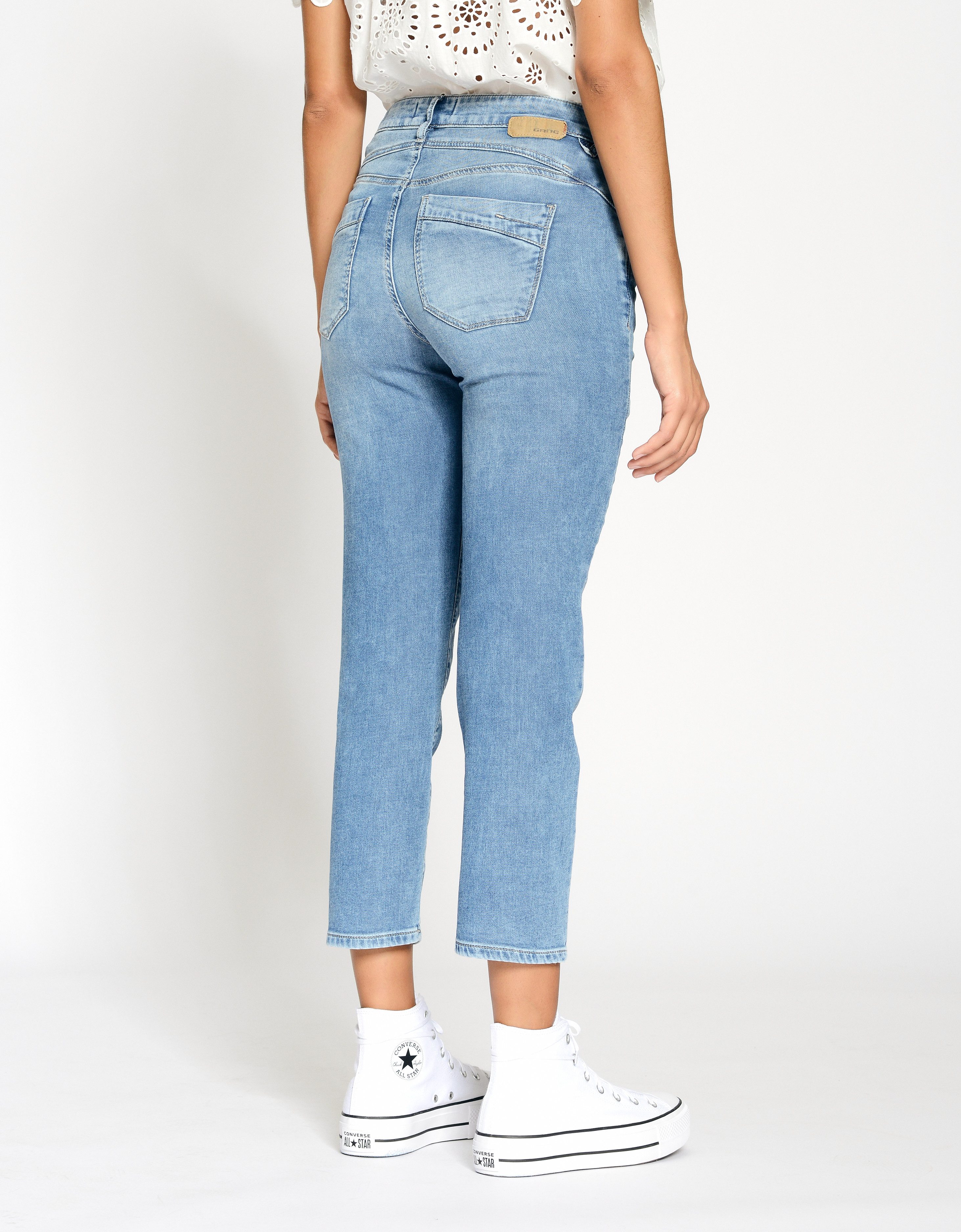 GANG Ankle jeans 94RUBINIA CROPPED