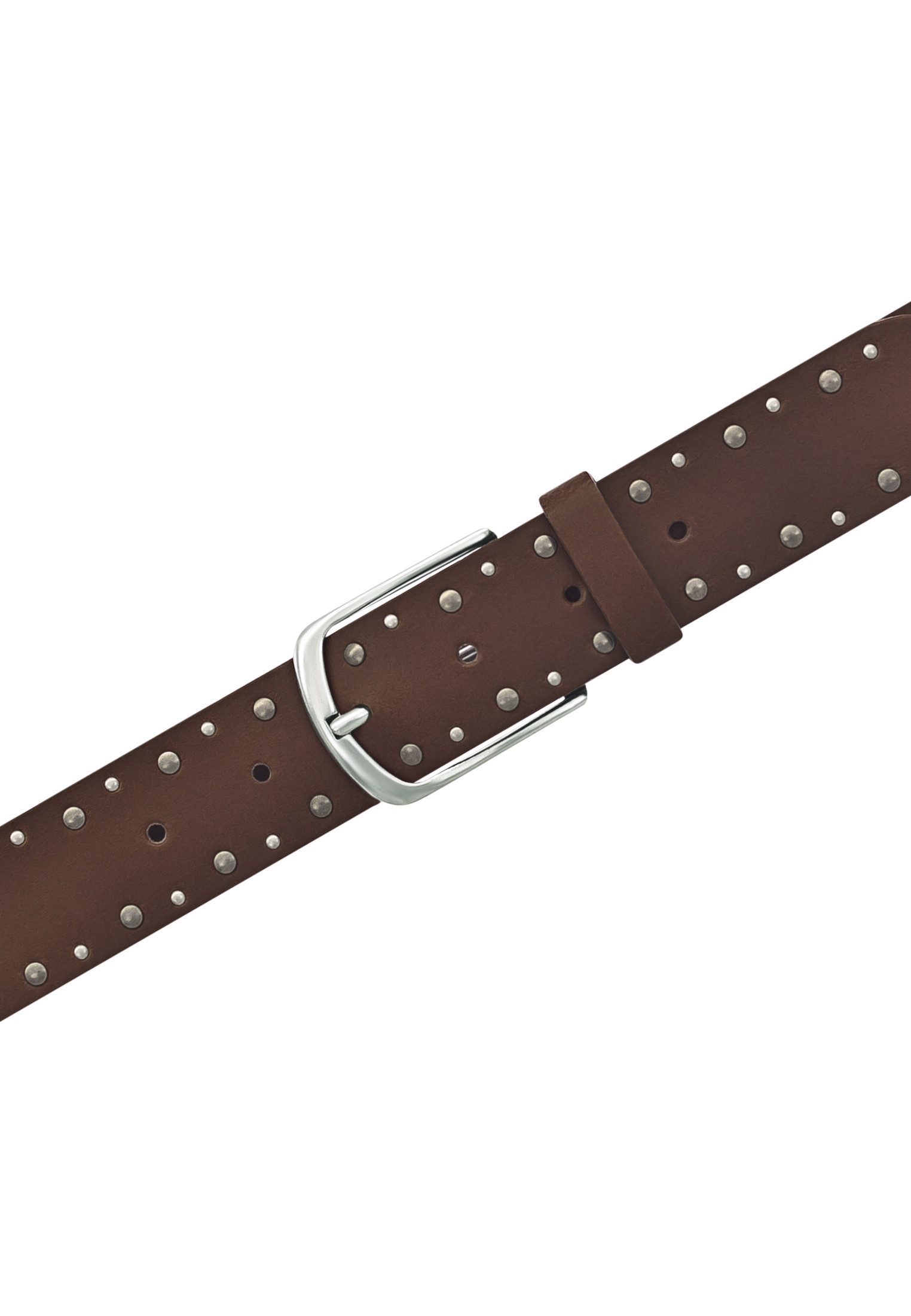 MUSTANG Studsriem (1 stuk)