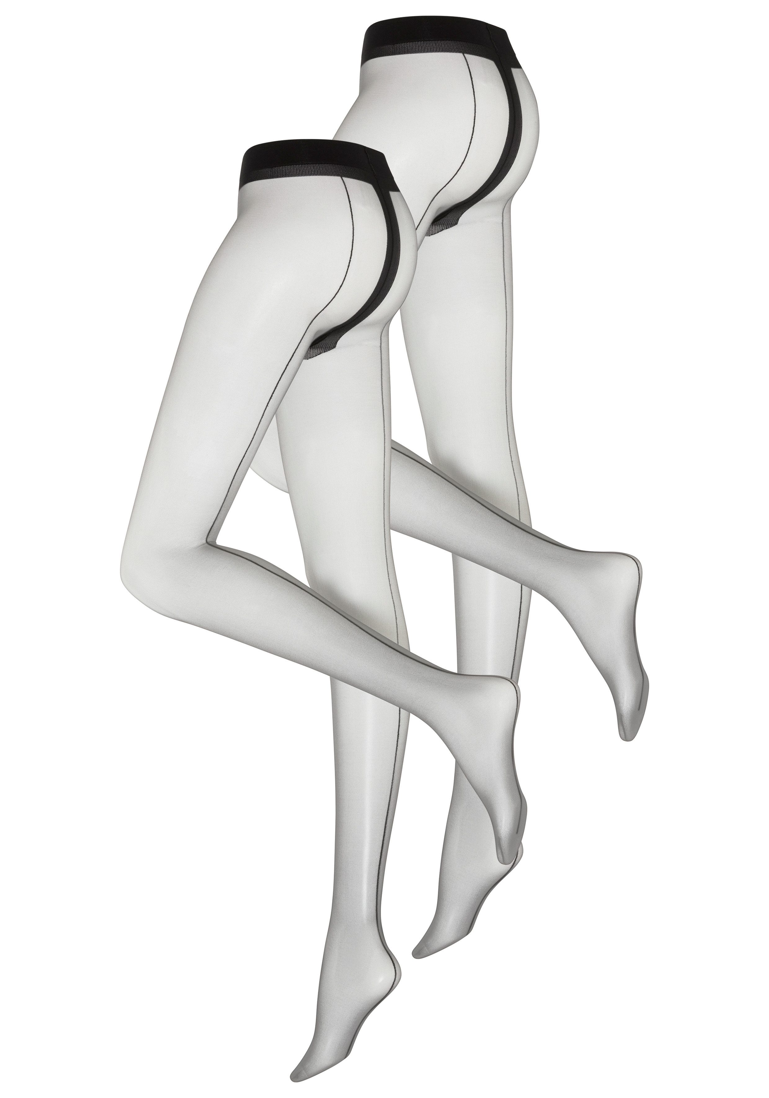 YSABEL MORA Panty (Set van 2)