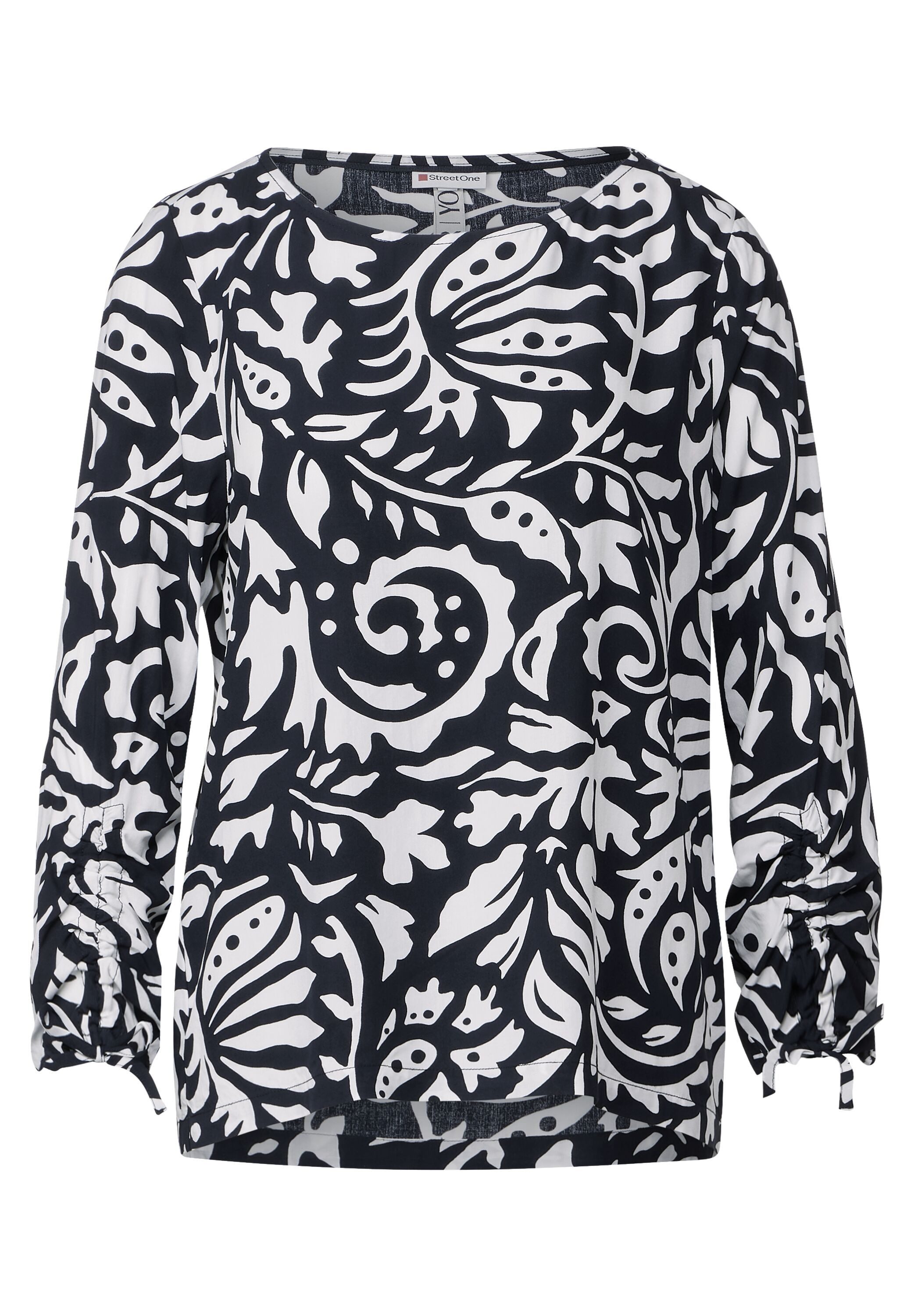 STREET ONE Shirtblouse