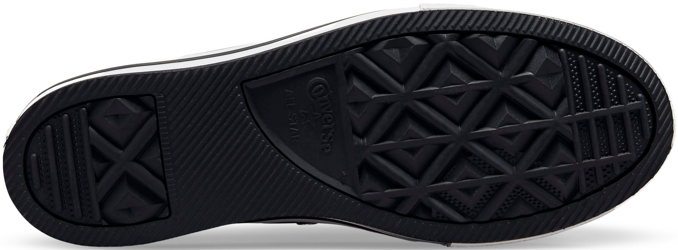 Converse Sneakers CHUCK TAYLOR ALL STAR EVA LIFT CANV