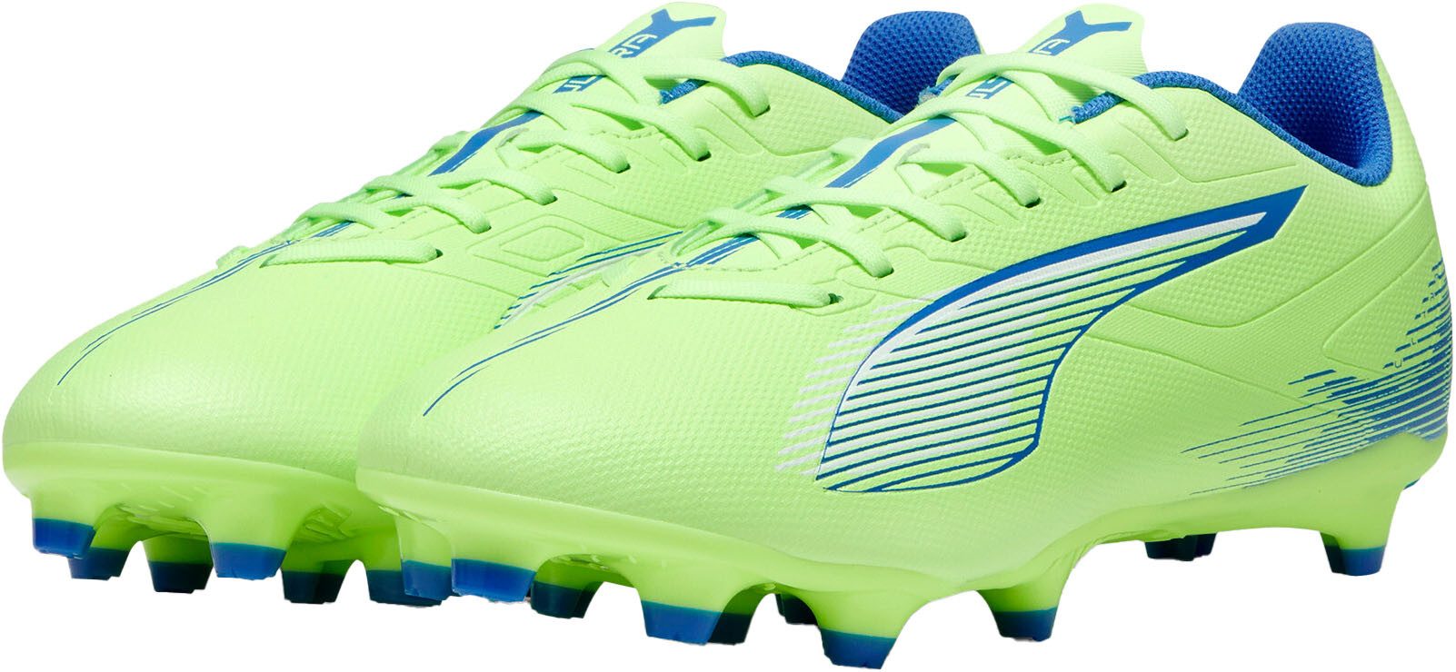 PUMA Voetbalschoenen ULTRA 5 PLAY FG/AG