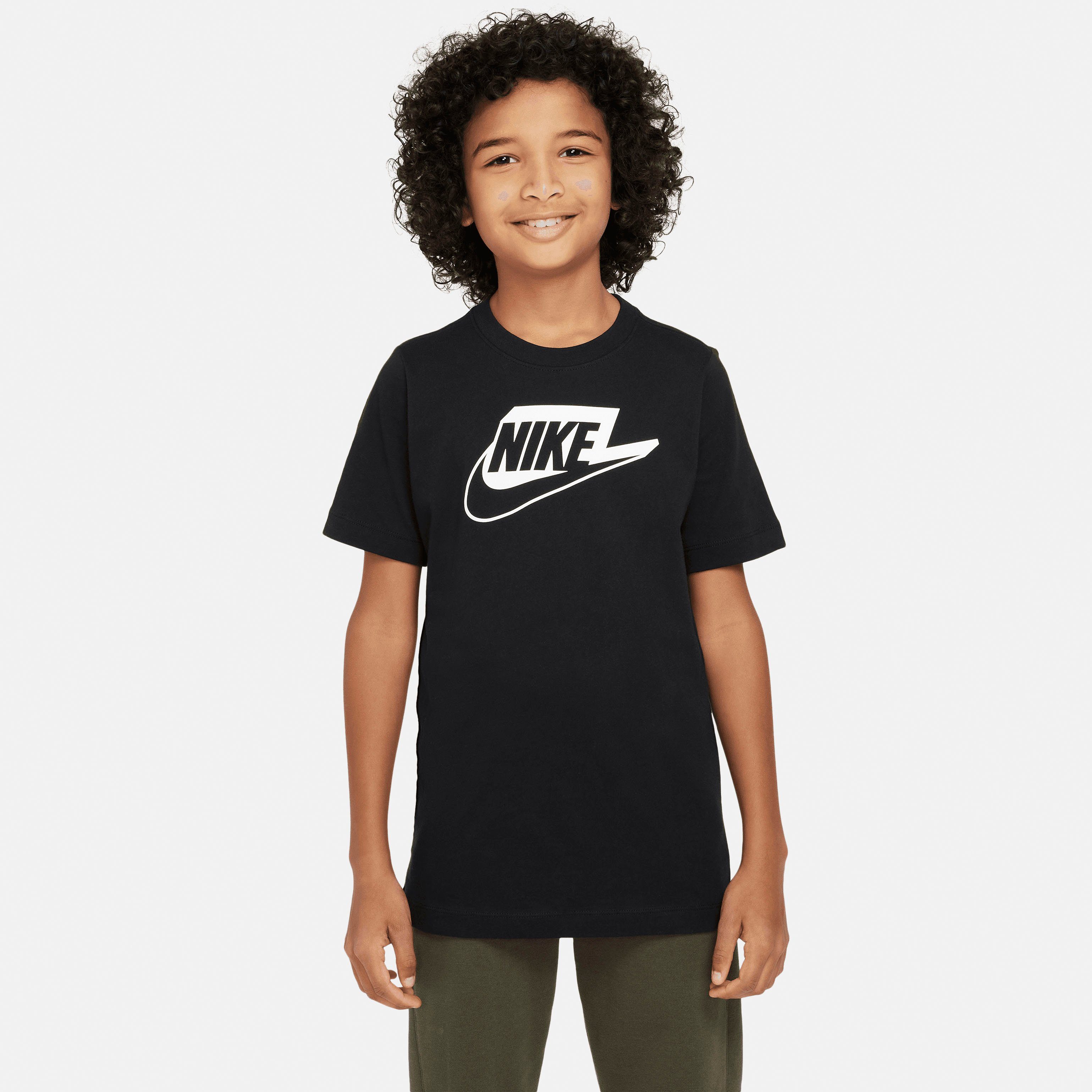 Nike Sportswear T-shirt Big Kids' ( ') T-Shirt