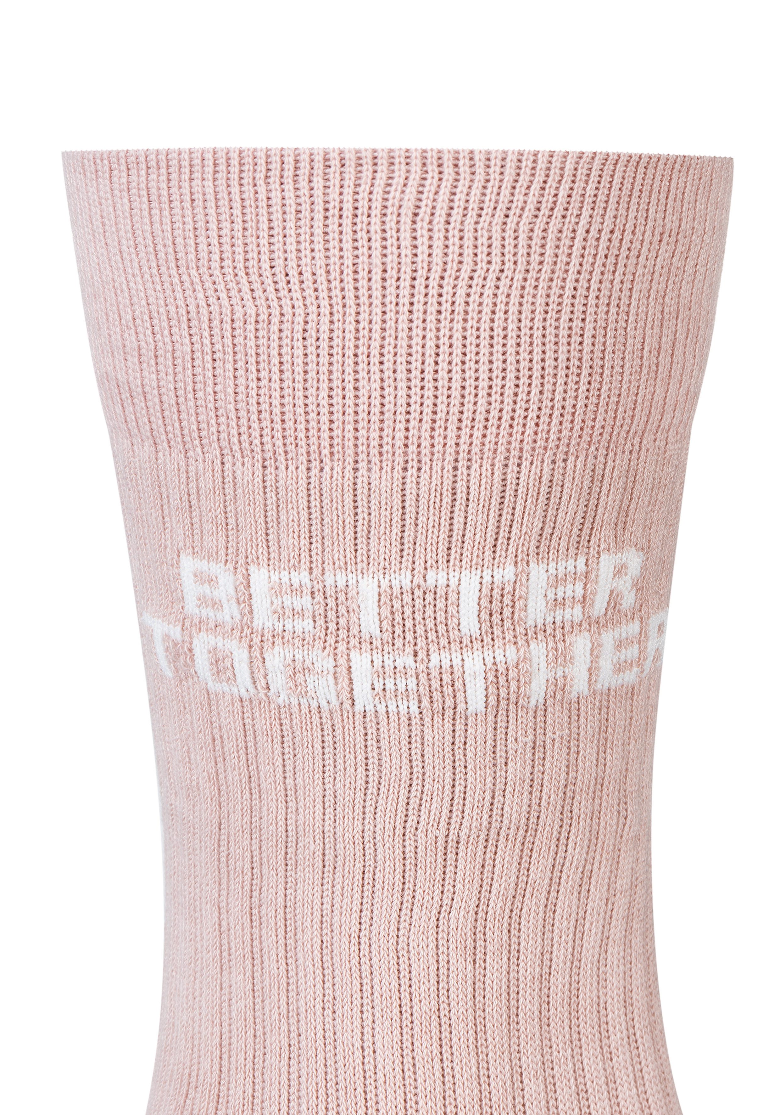 s.Oliver Sokken Originals met elastische taille (4 paar)