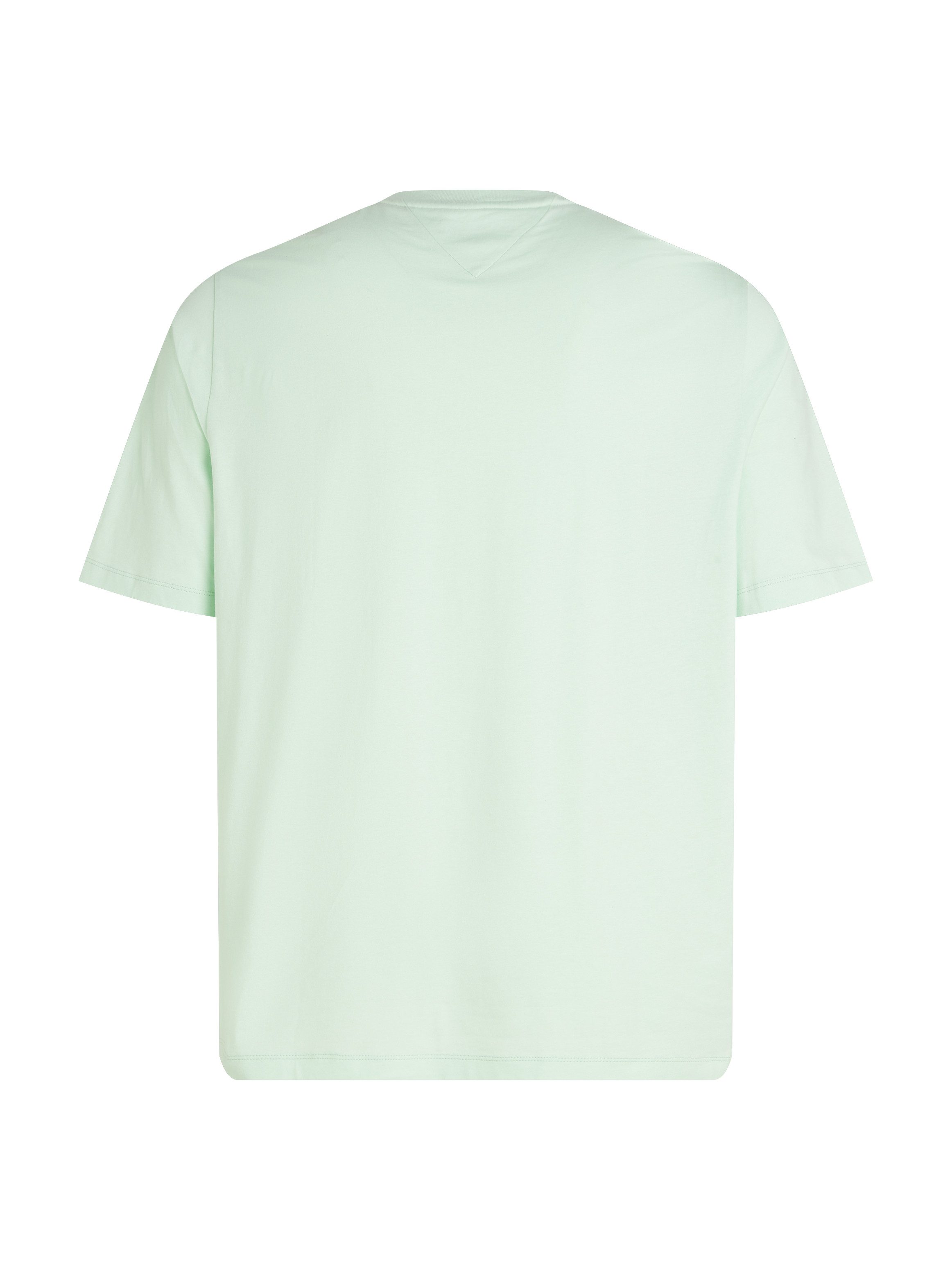 Tommy Hilfiger T-shirt BT-ESSENTIAL REG FIT SOLID TEE-B