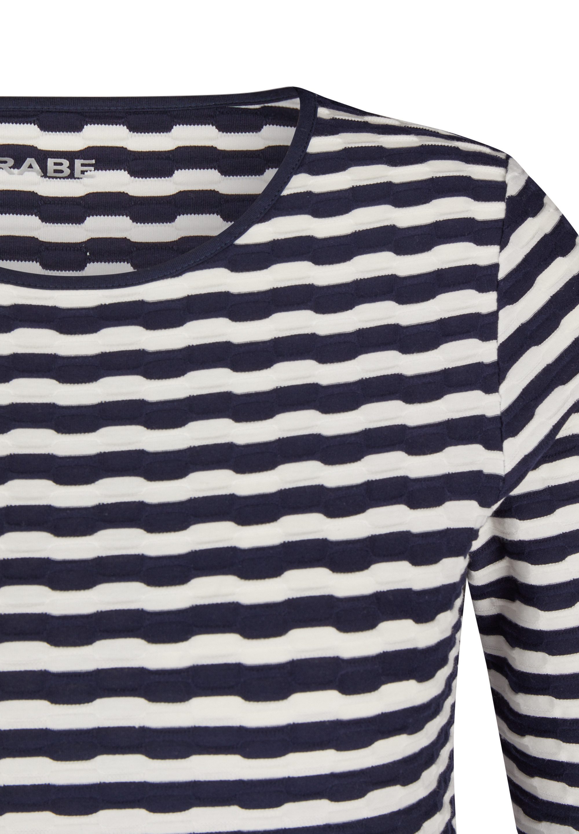 Rabe Shirt met ronde hals