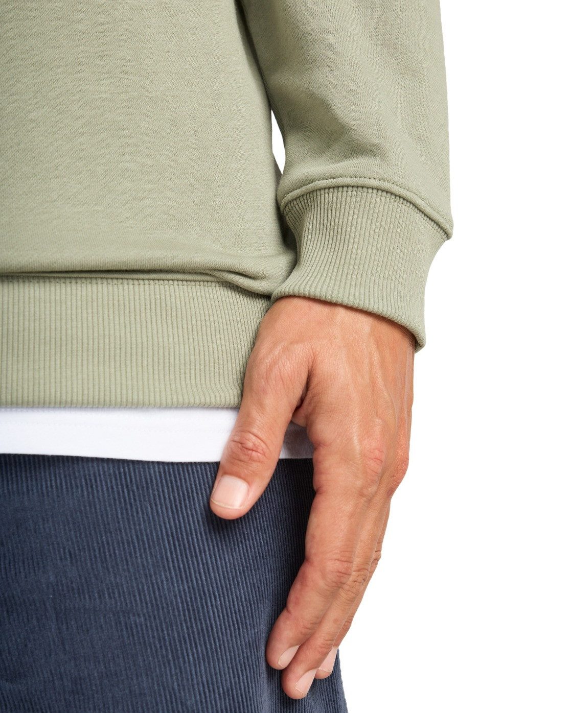 Billabong Sweatshirt Foundation