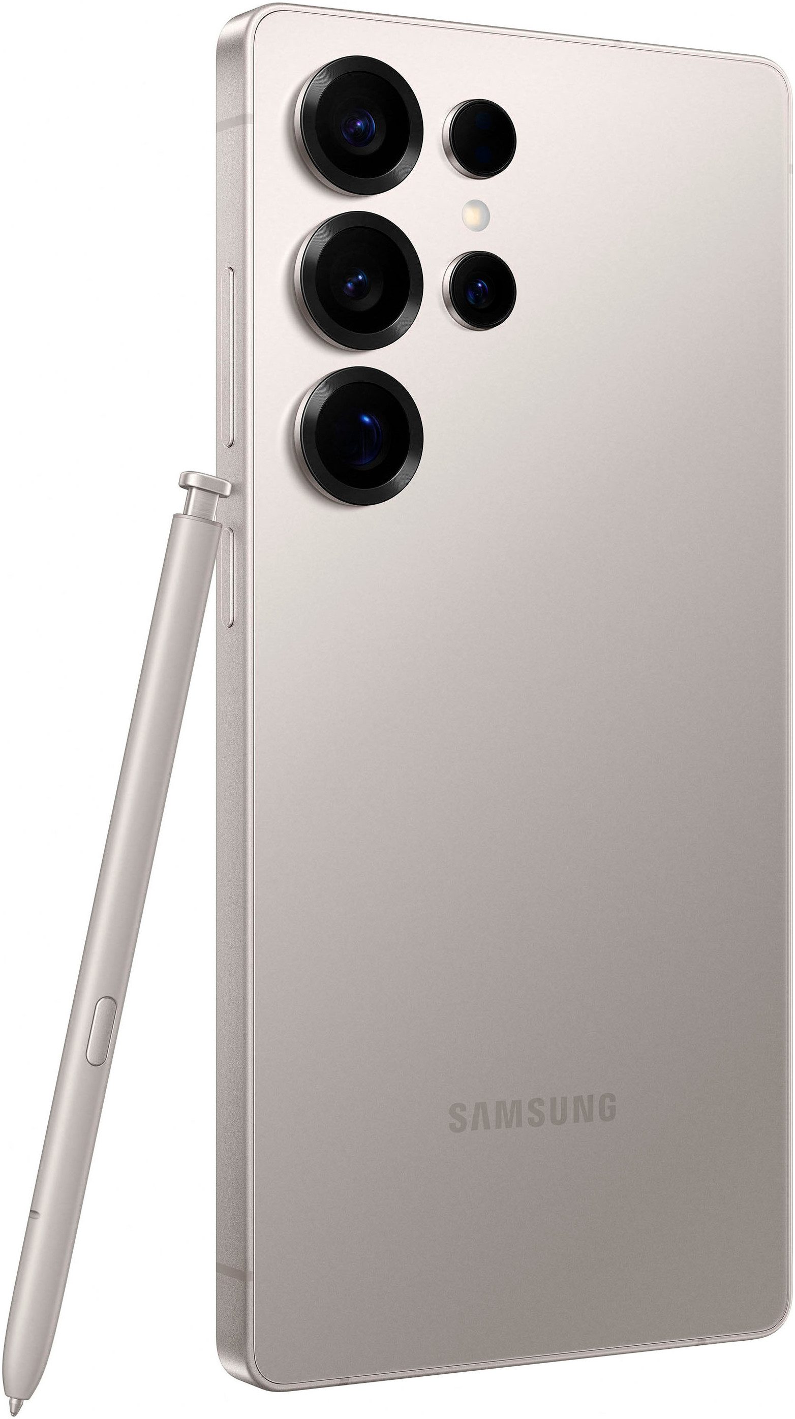 Samsung Smartphone Galaxy S25 Ultra