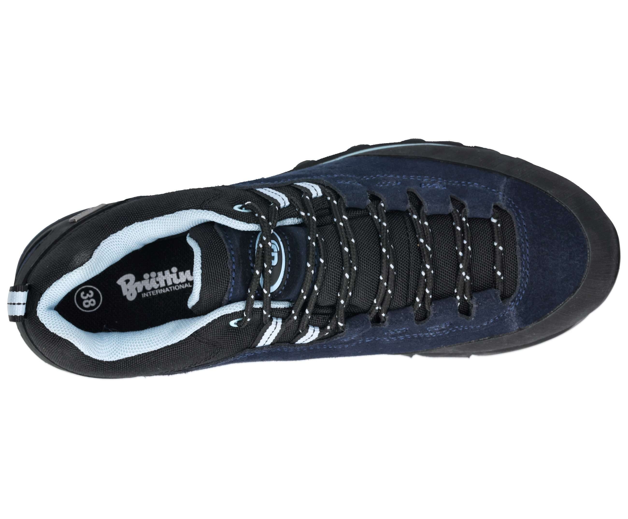 BRÜTTING Outdoorschoenen Makalu