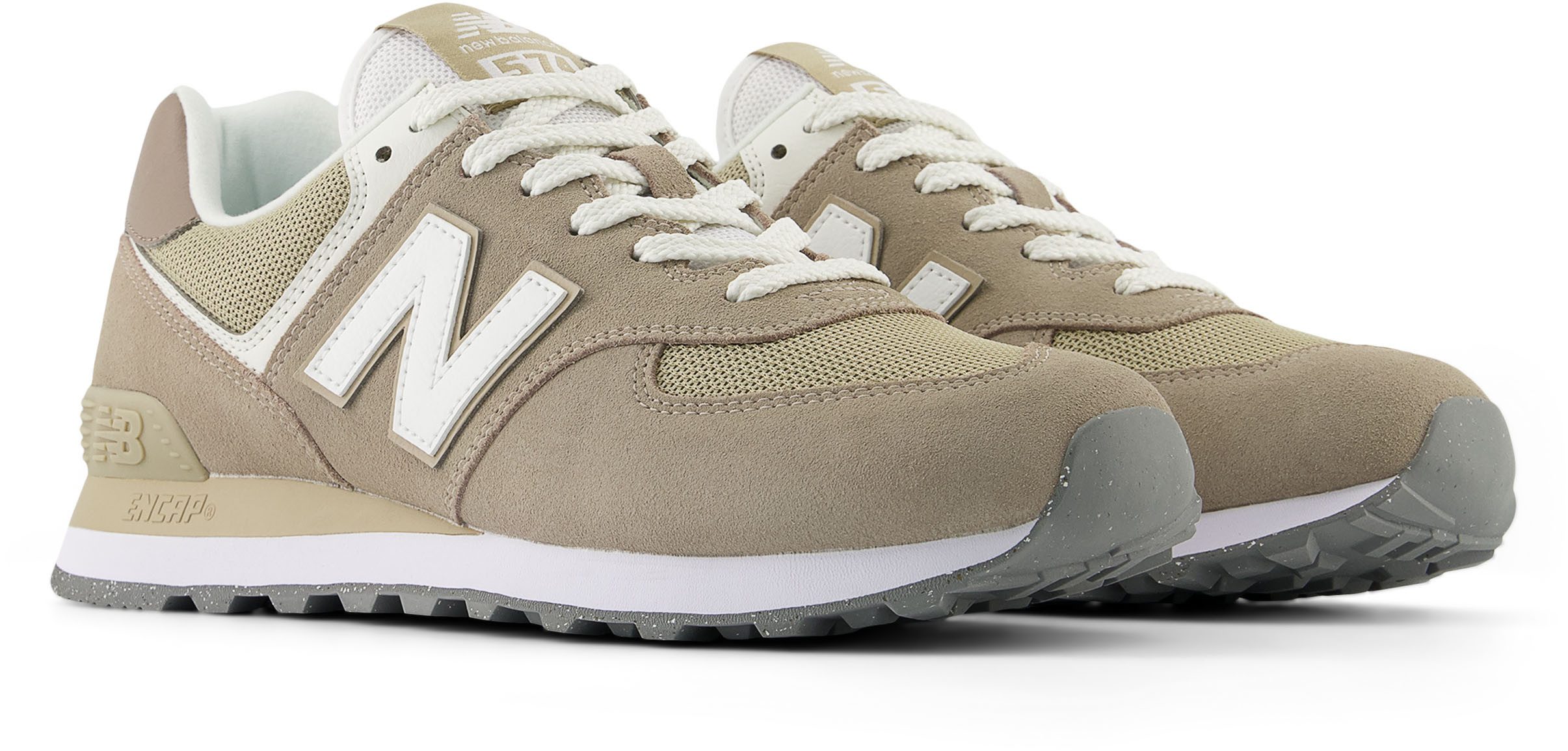 New Balance Sneakers U574