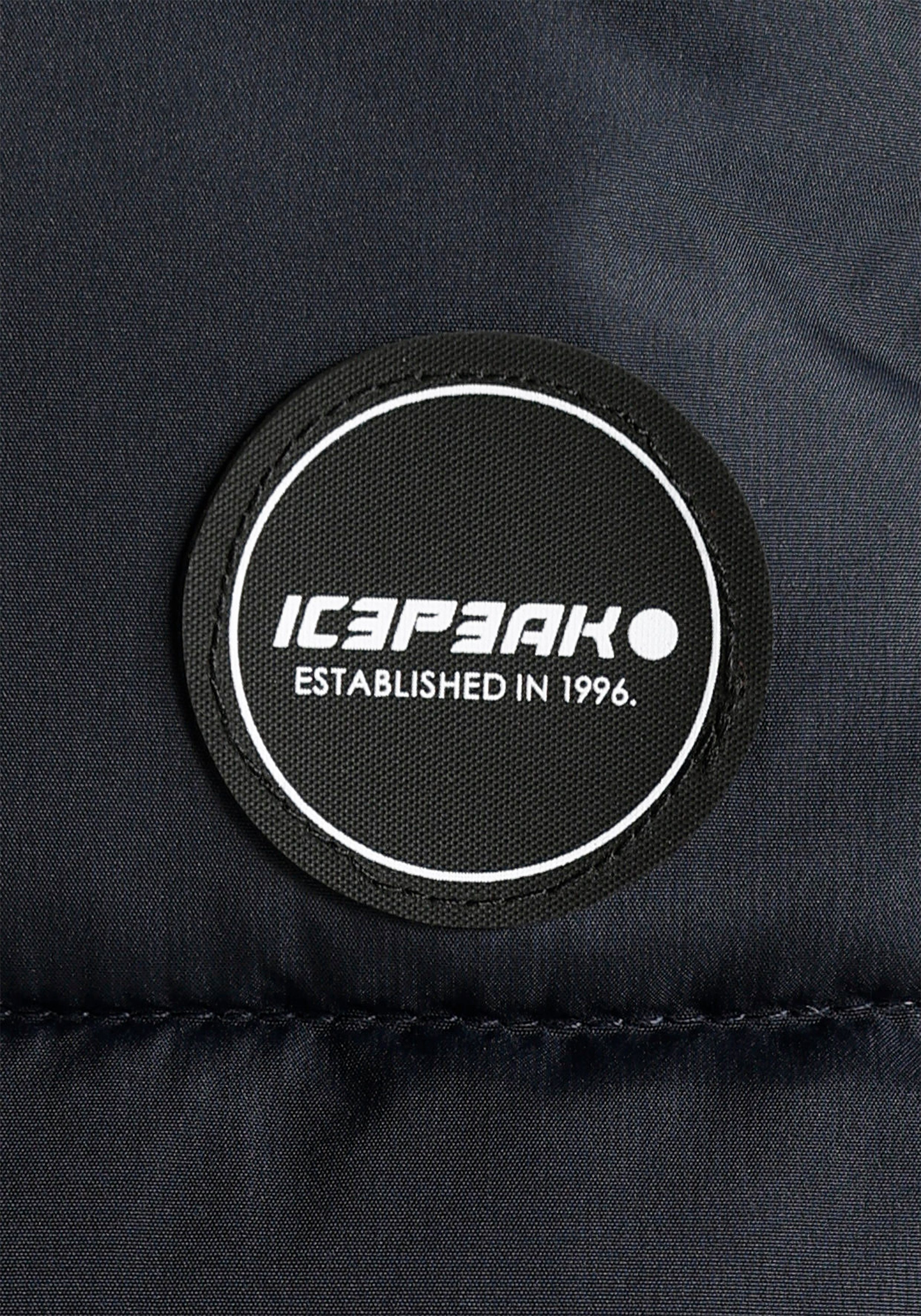 Icepeak Bodywarmer PETALUMA