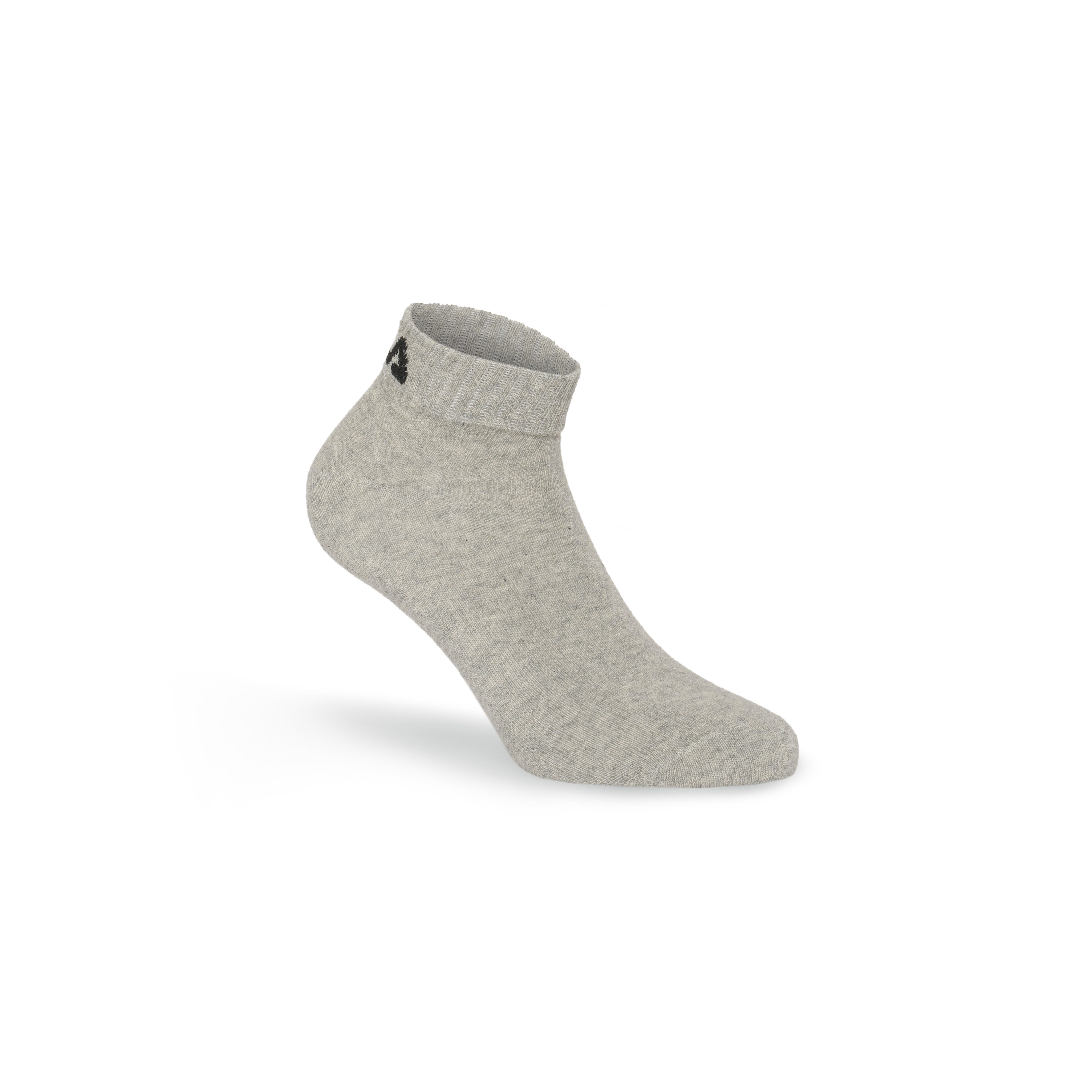 Fila Korte sokken UNISEX QUARTER PLAIN SOCKS (9 paar Set van 9)