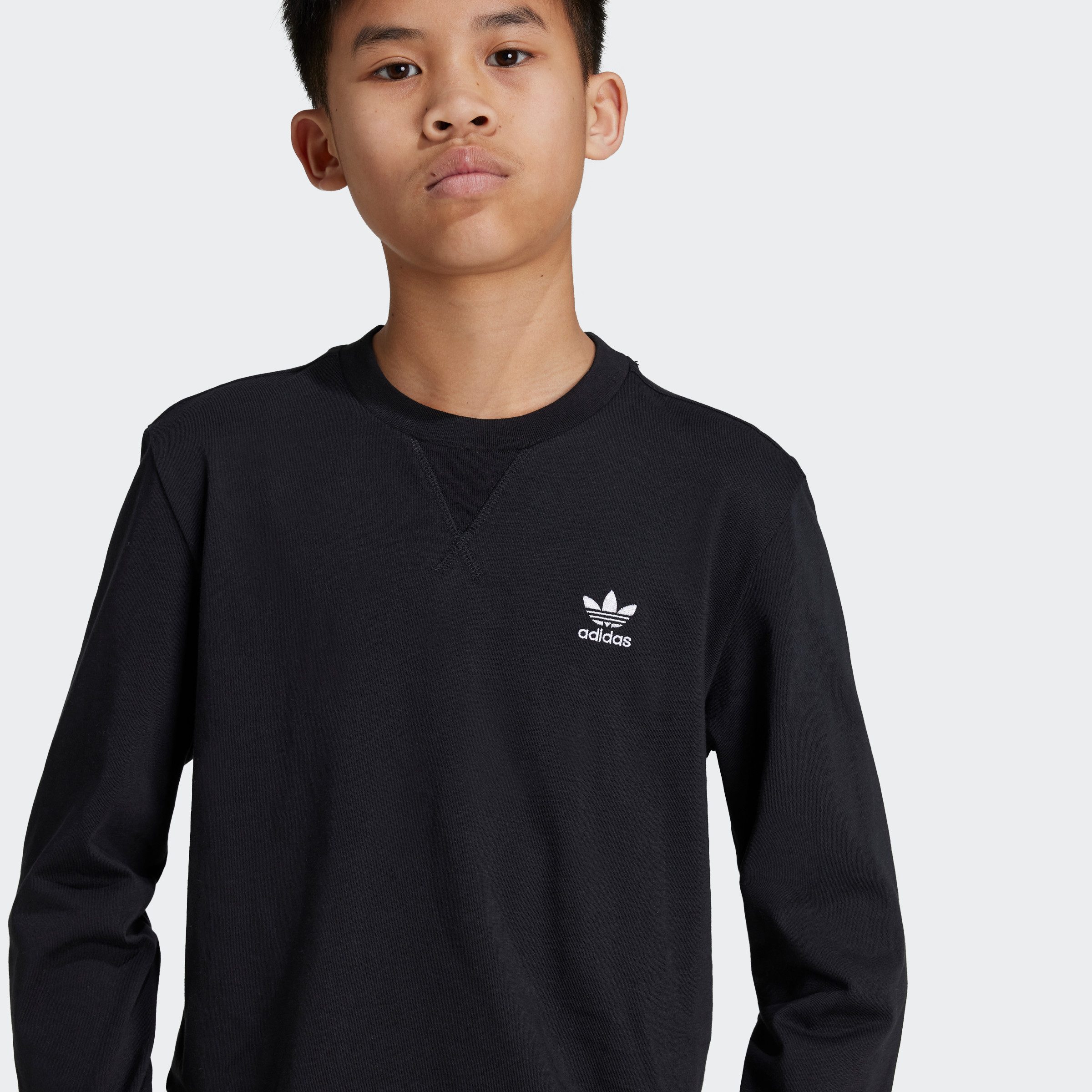 adidas Originals Shirt met lange mouwen LONGSLEEVE