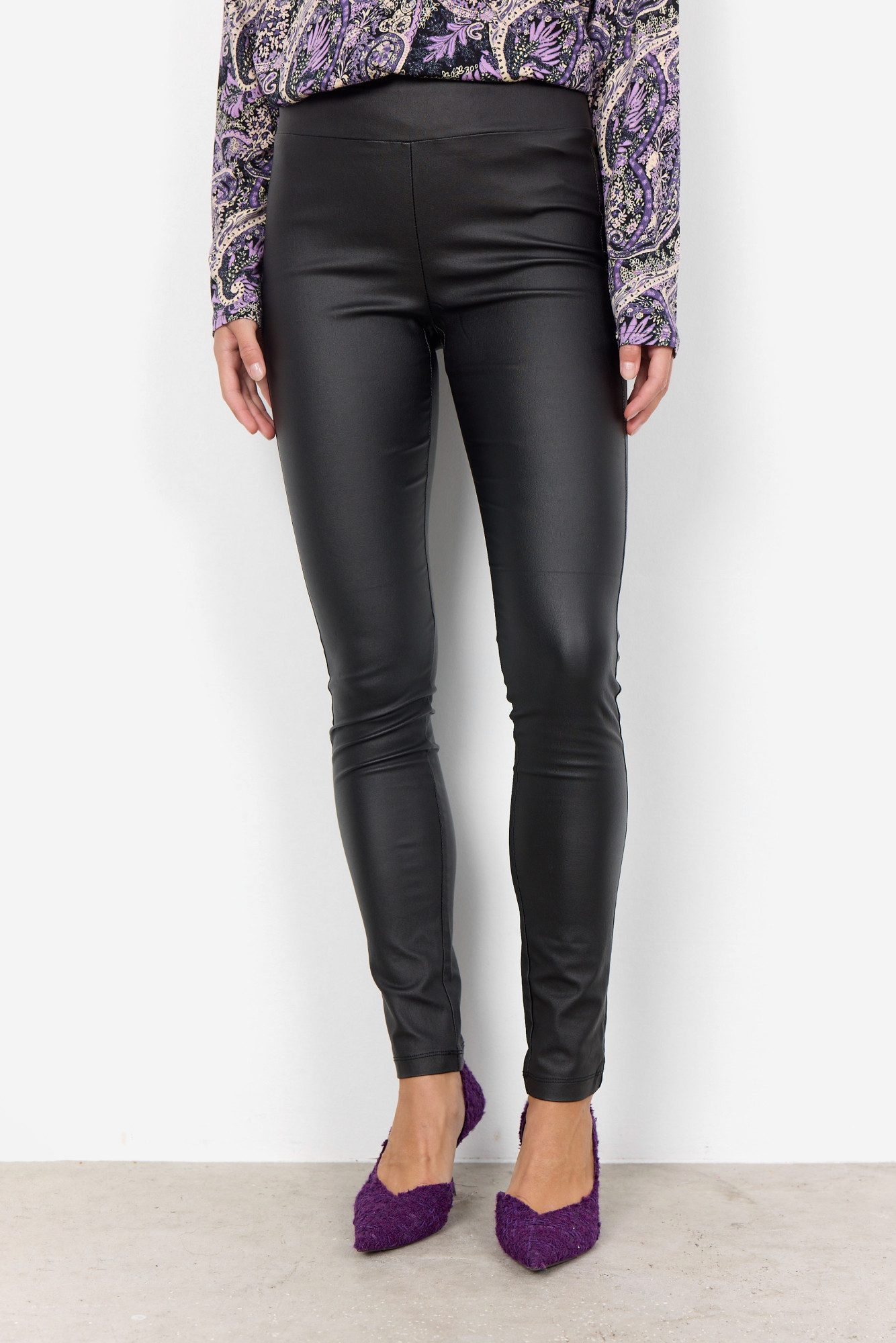 soyaconcept Legging SC-PAM 9-B