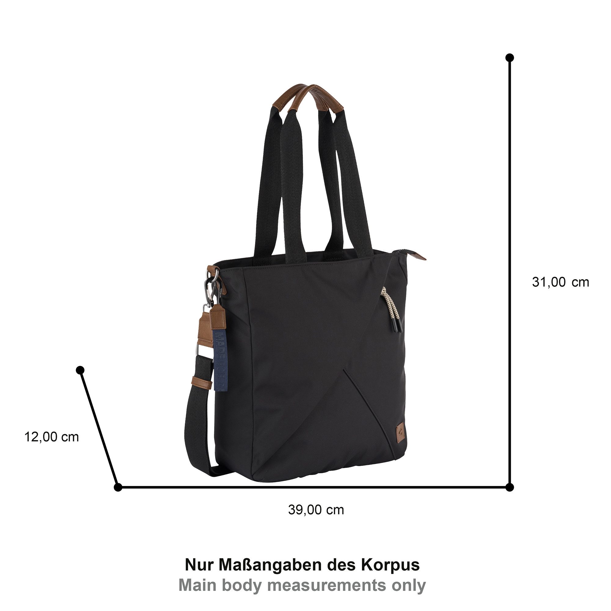 camel active Shopper Aurum
