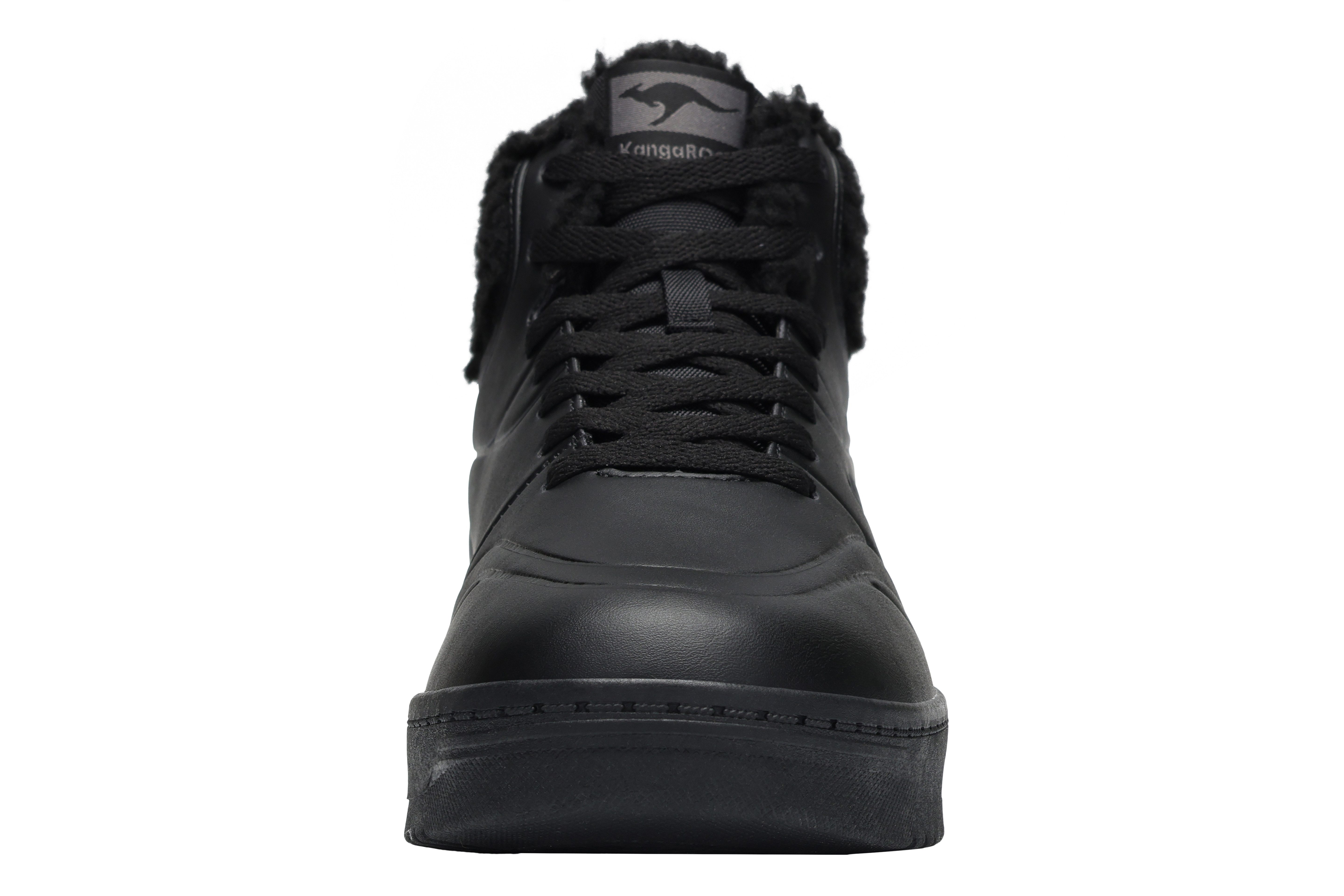 KangaROOS Sneakers K-TOP SCOOP MID