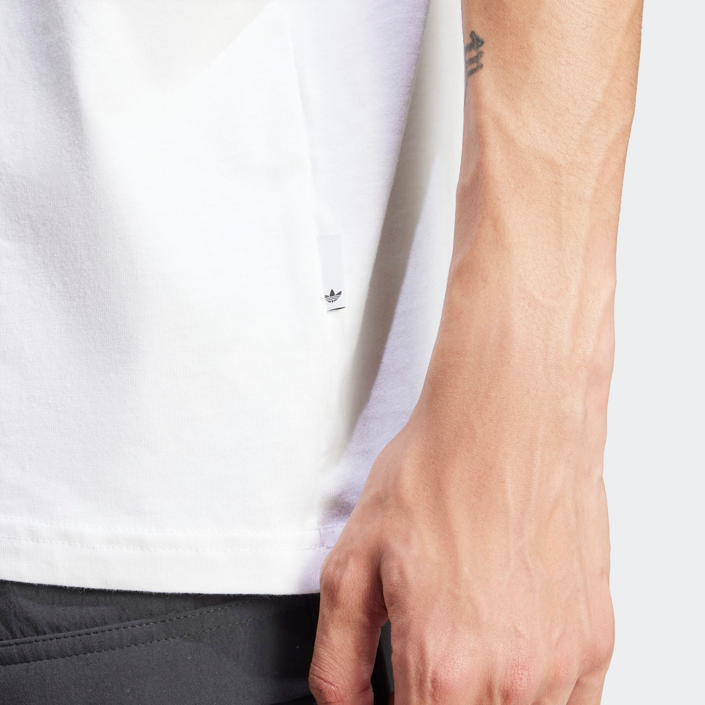 adidas Originals T-shirt Q12 TS STREET B