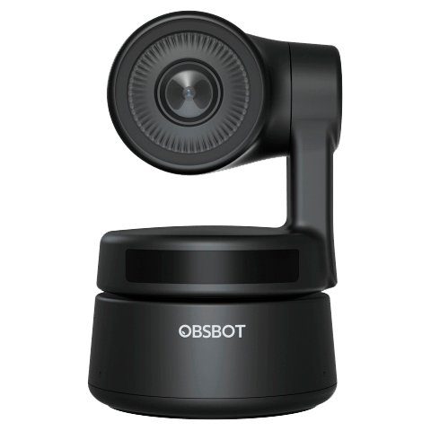 OBSBOT Webcam Tiny