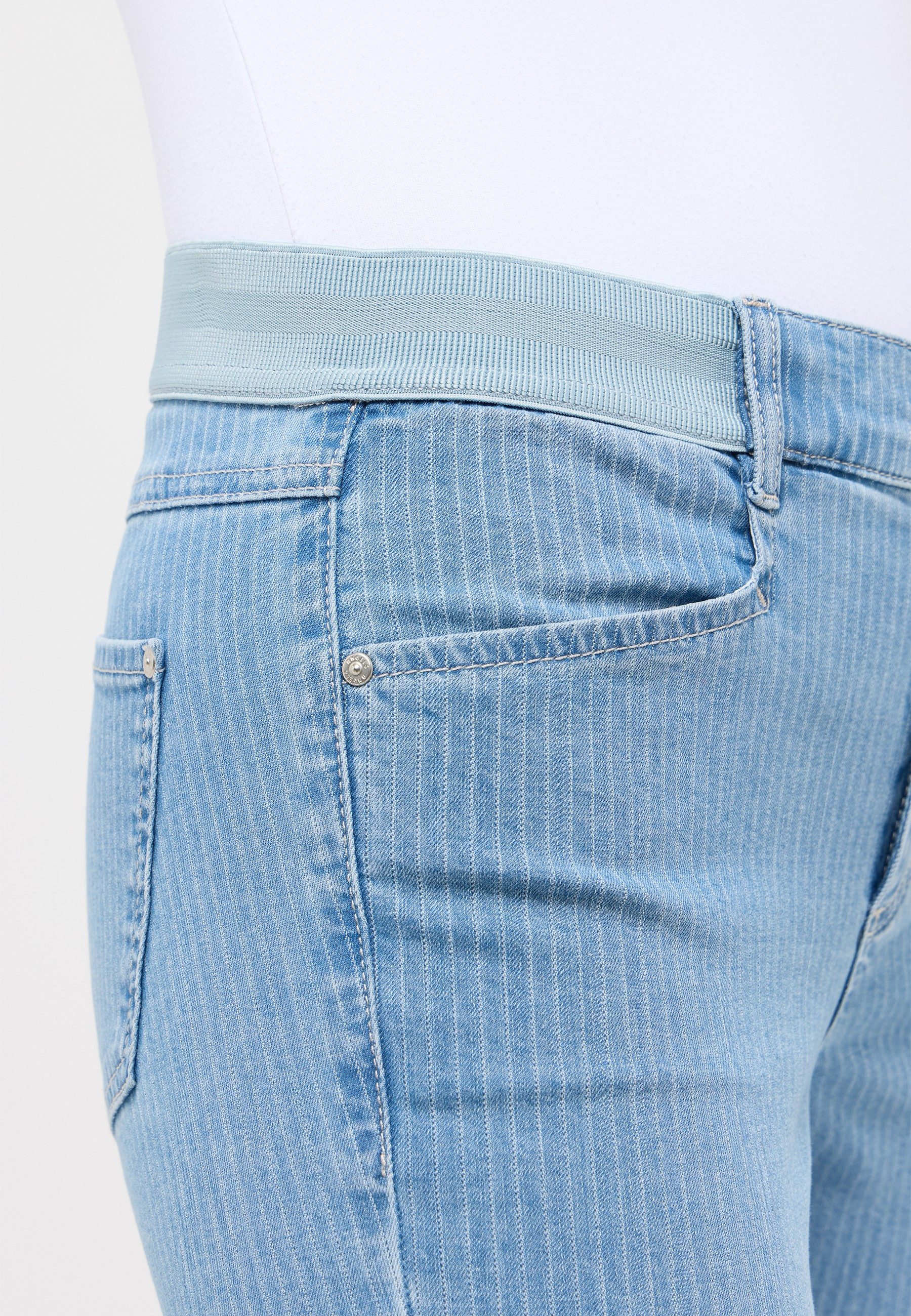 ANGELS Ankle jeans ORNELLA SPORTY