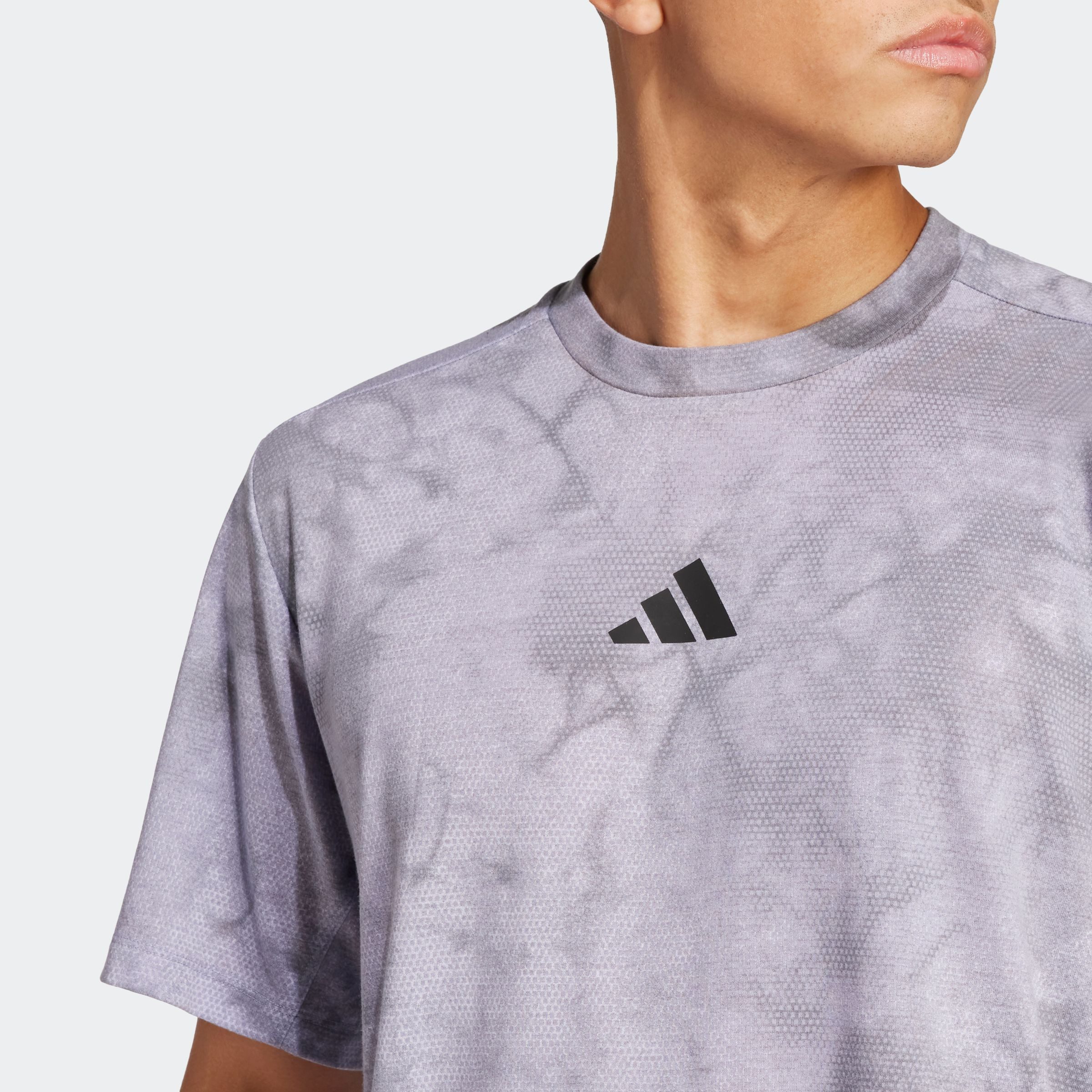 adidas Performance T-shirt POWER AOP TEE