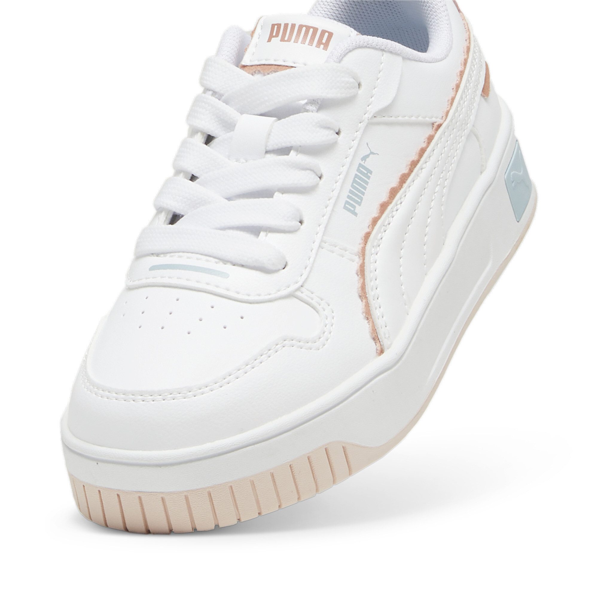 PUMA Sneakers CARINA STREET OFF SIDE PS