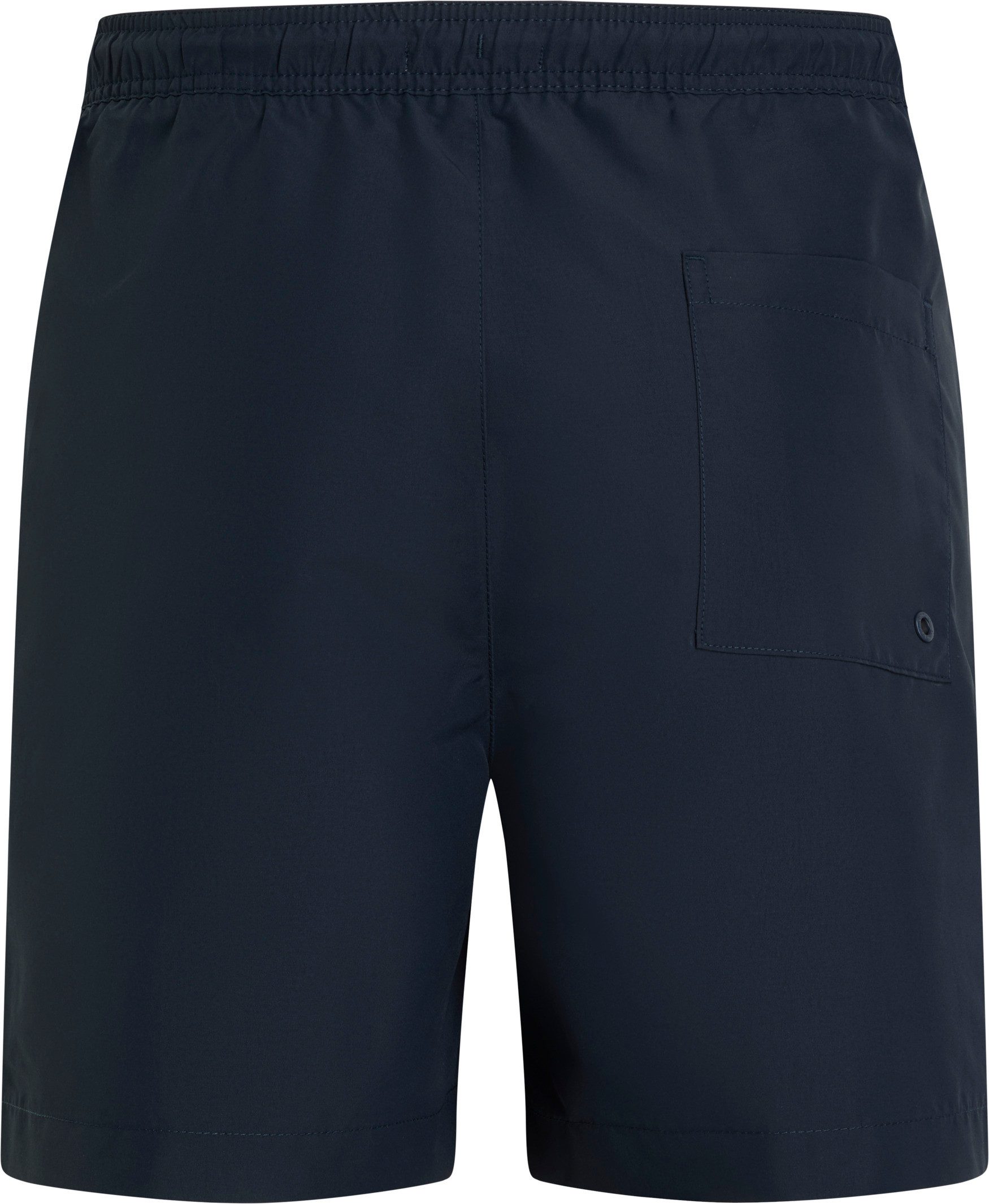 Calvin Klein Swimwear Zwemshort MEDIUM DRAWSTRING