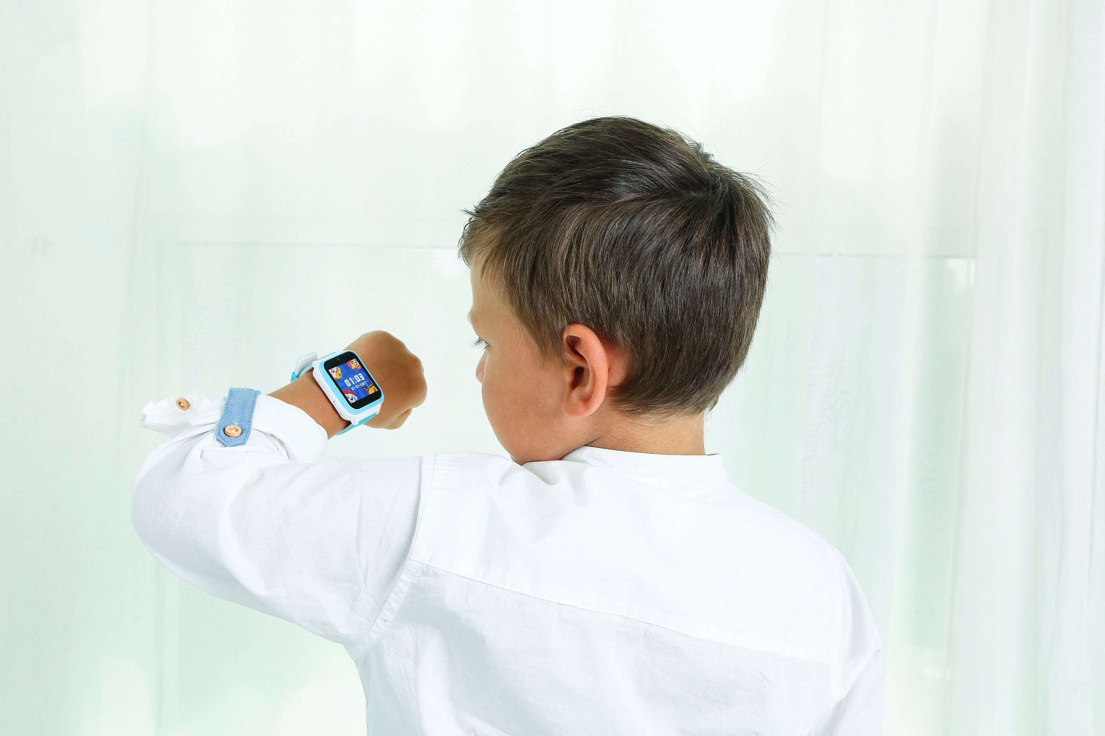 Technaxx Smartwatch Paw Patrol kids