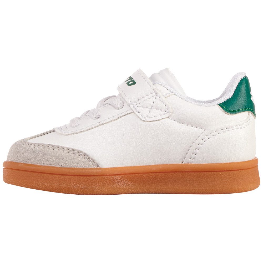 lotto Sneakers - met een voor kindervoeten geschikte pasvorm