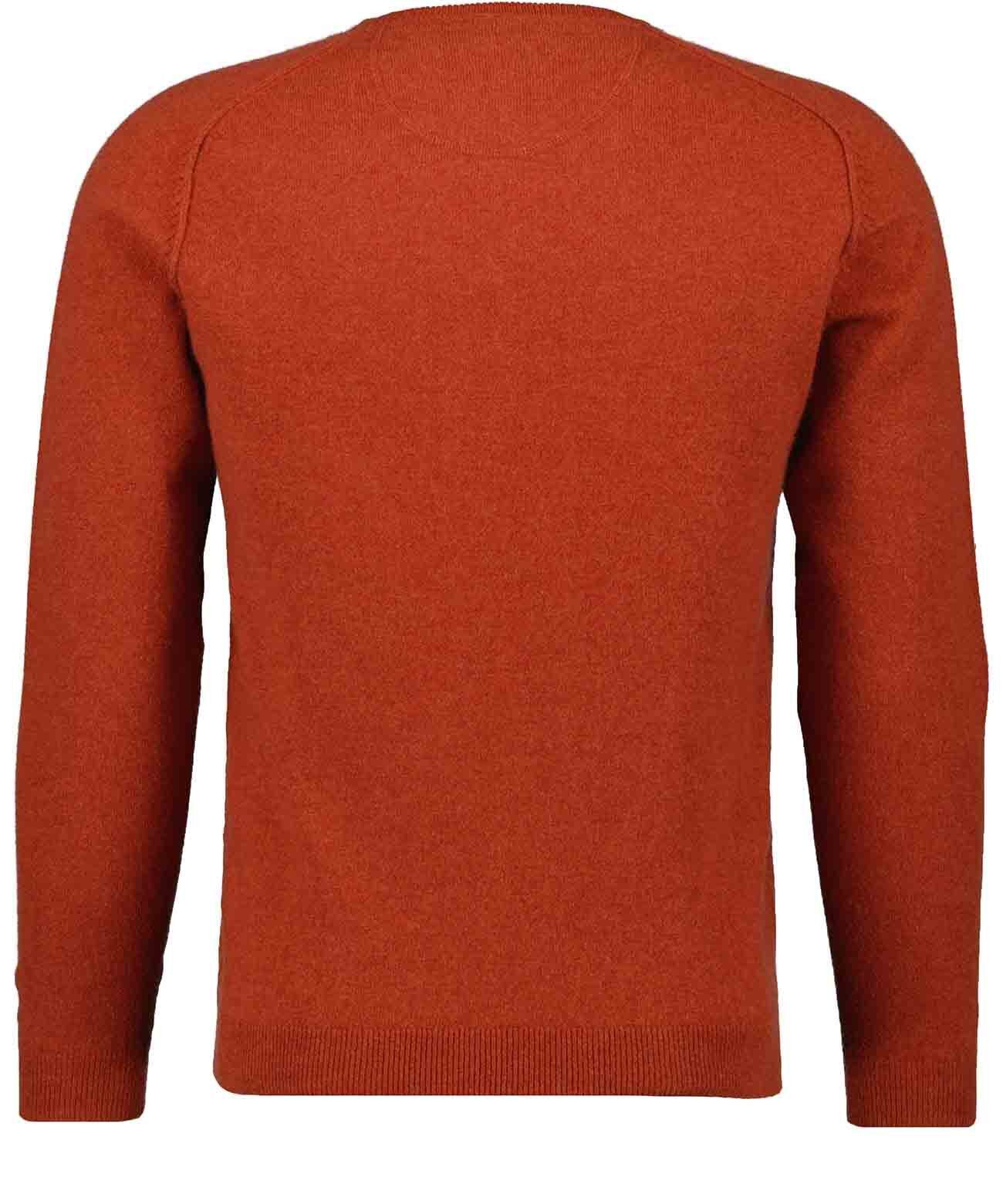 RAGMAN Trui met ronde hals