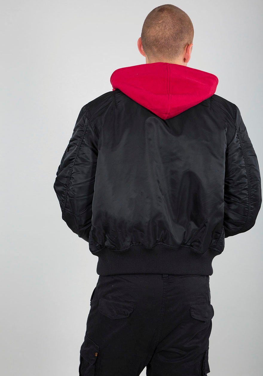 Alpha Industries Bomberjack MA-1 D-TEC SE