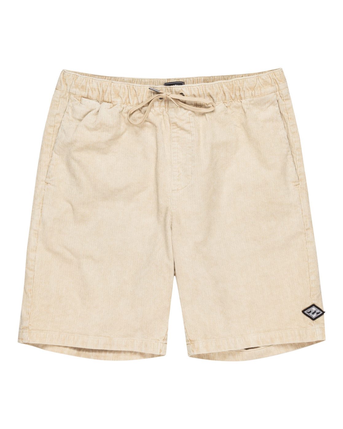 Billabong Bermuda Larry 20" heren broeken maat S beige