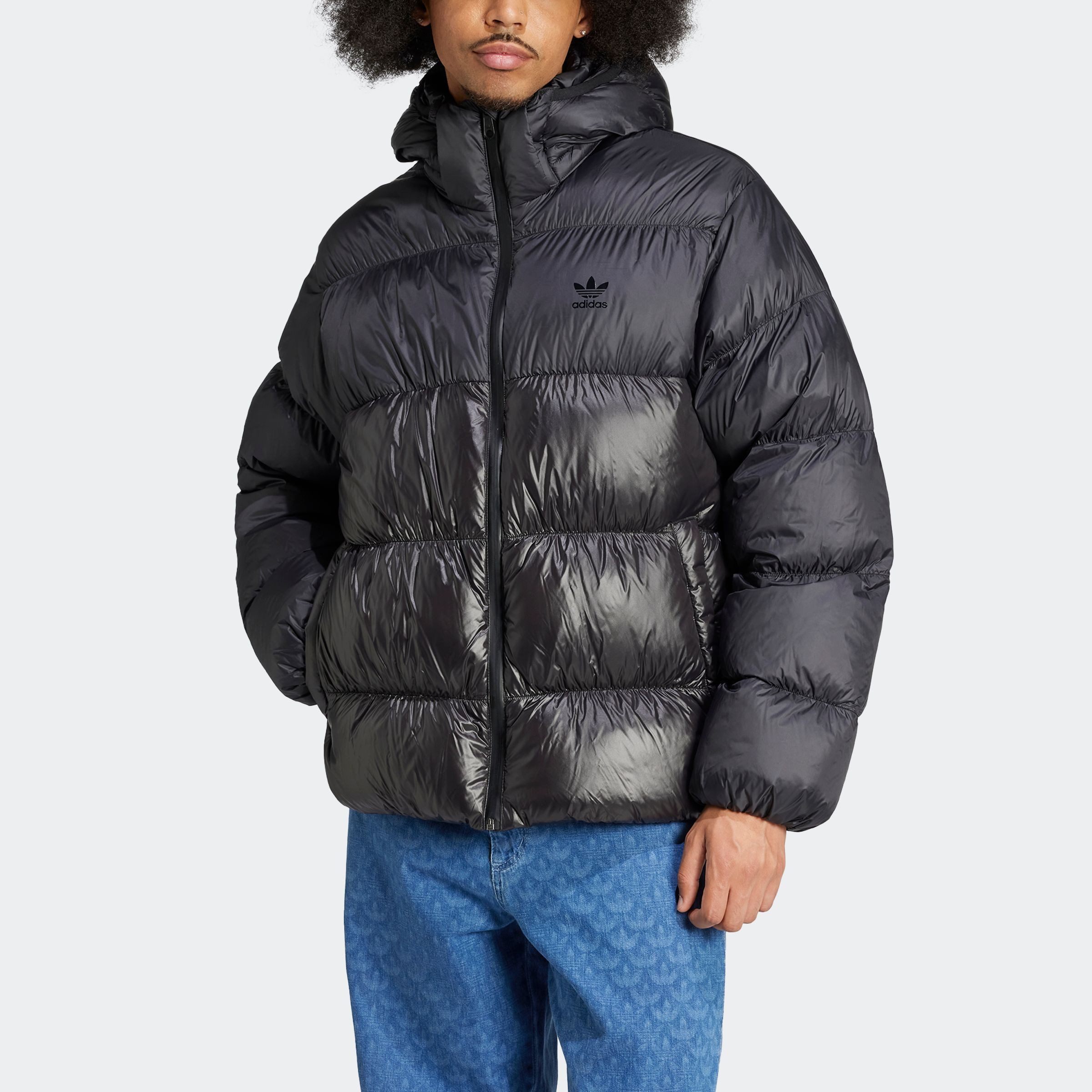 adidas Originals Outdoorjack DOWN REGEN ADIC