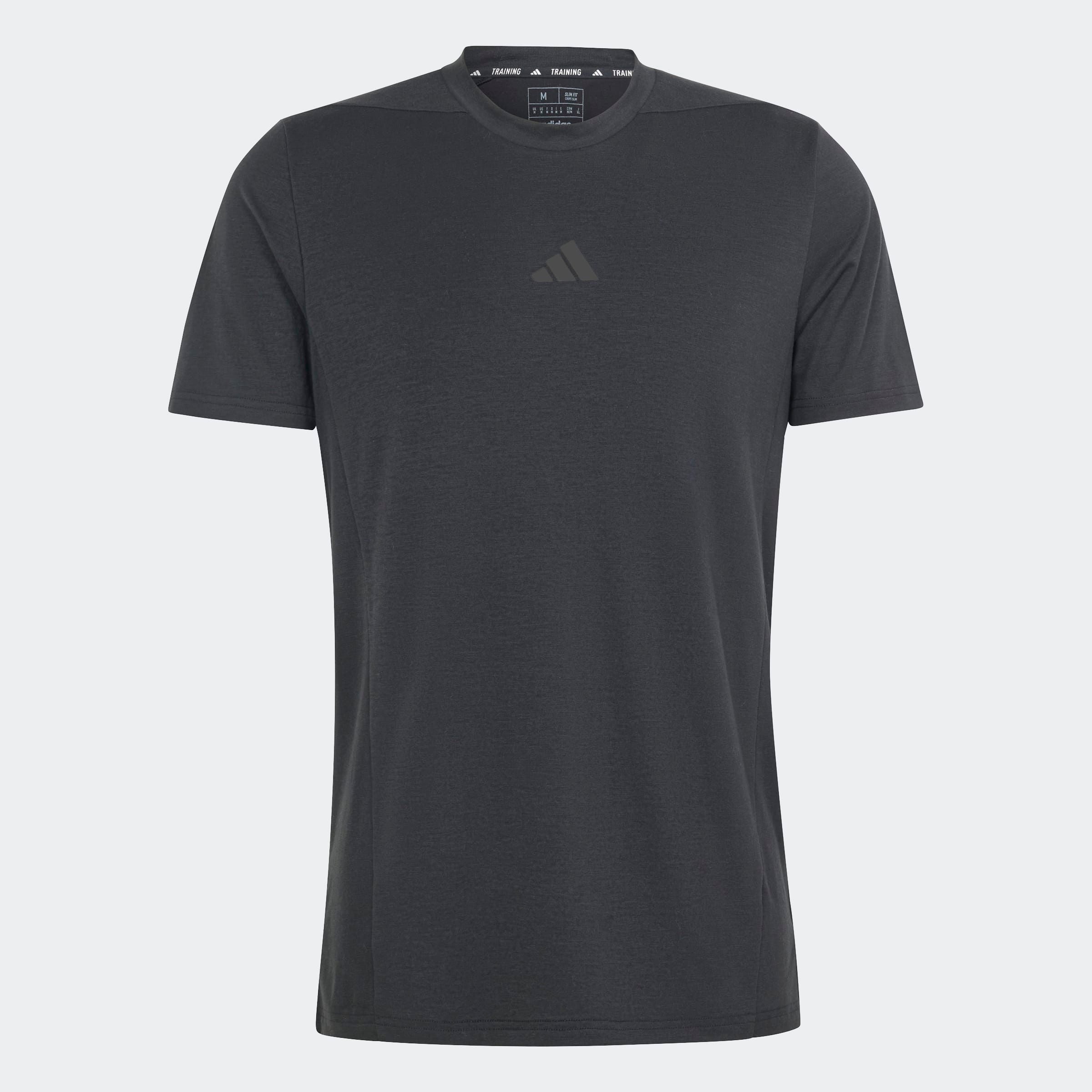 adidas Performance T-shirt D4T TEE