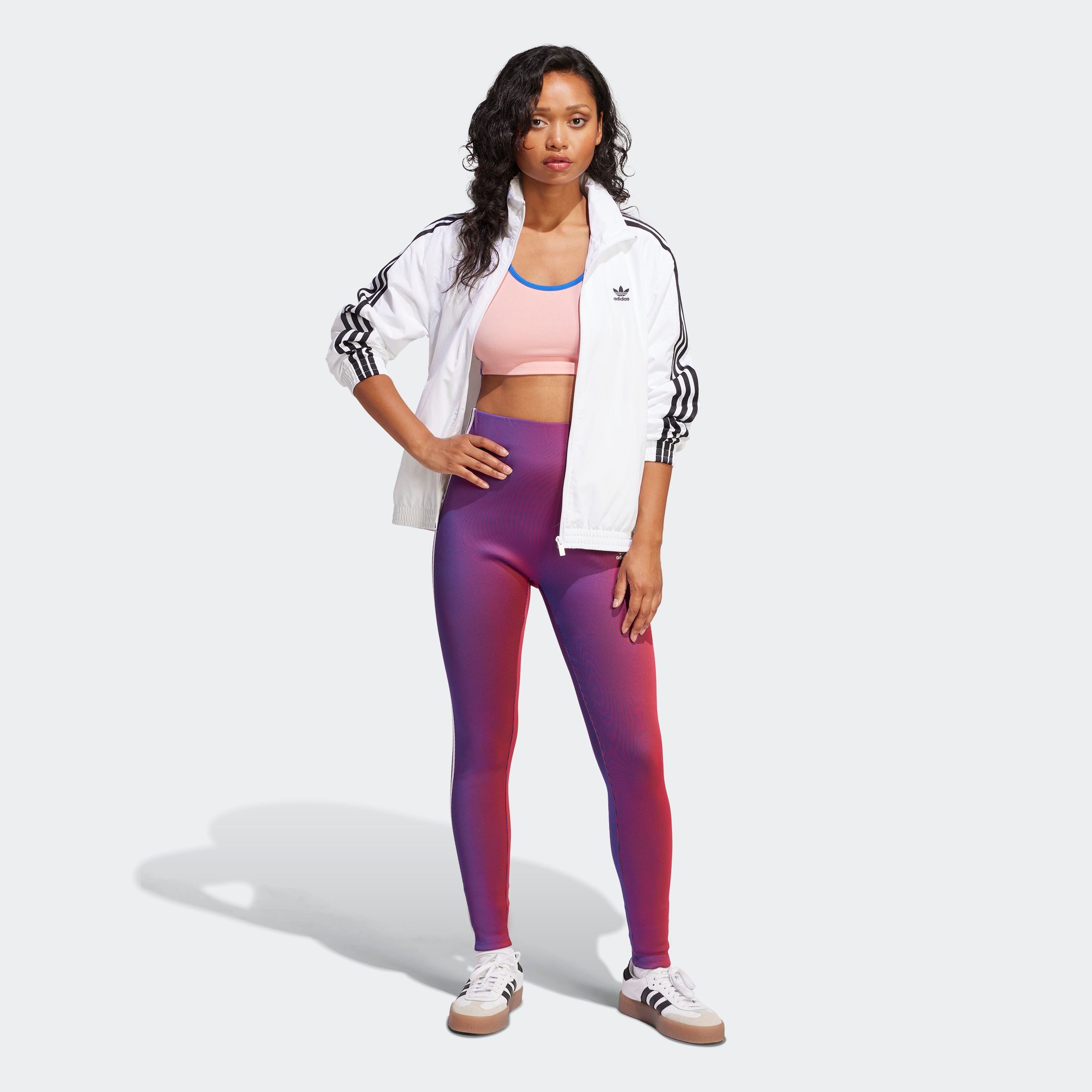 adidas Originals Tanktop 3S BRA TOP