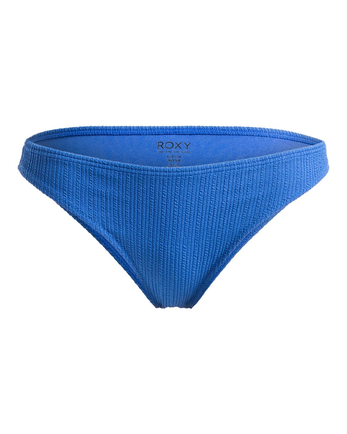Roxy Bikinibroekje Aruba dames bikinibroekjes maat XS paars
