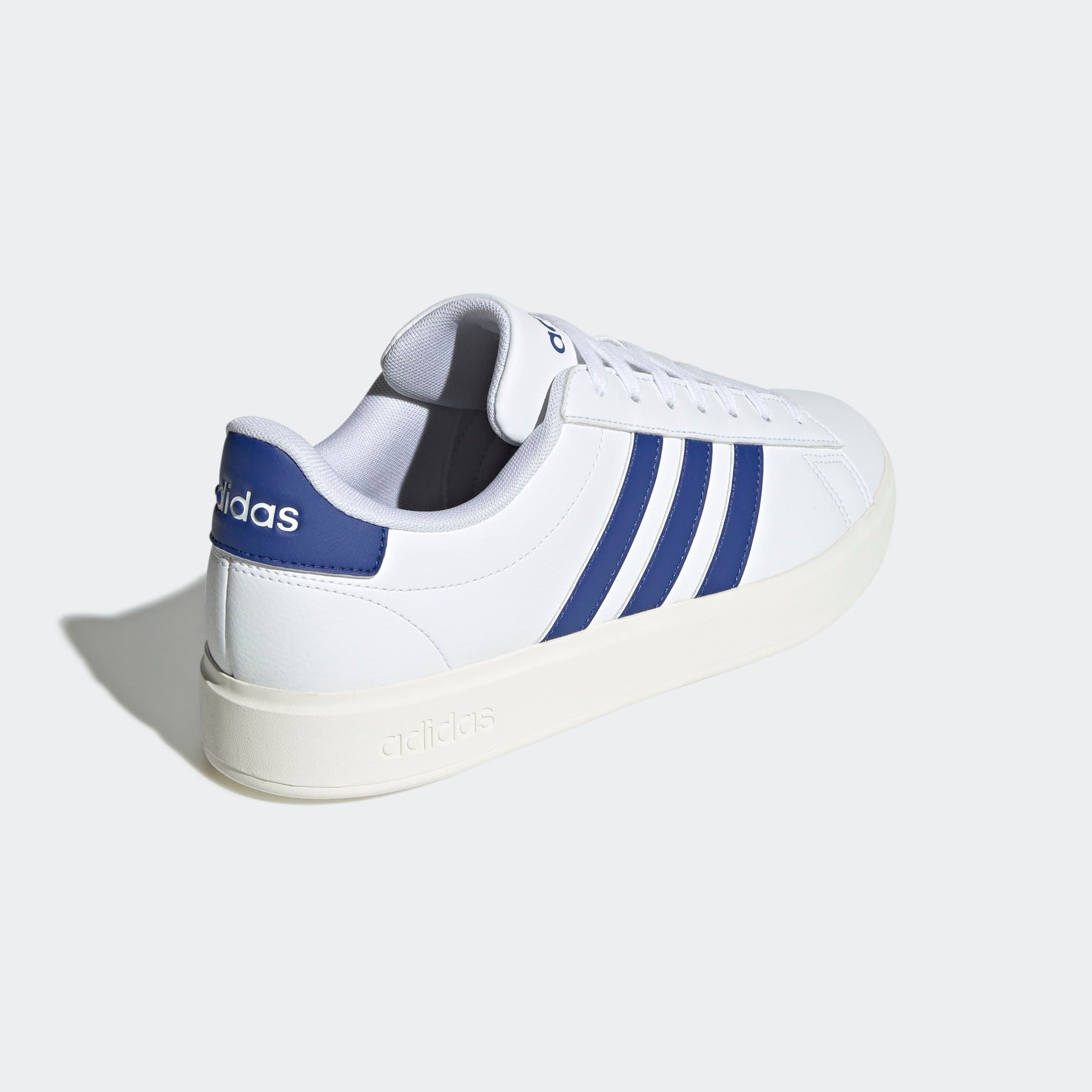 adidas Sportswear Sneakers GRAND COURT CLOUDFOAM COMFORT Design geïnspireerd op de adidas Superstar