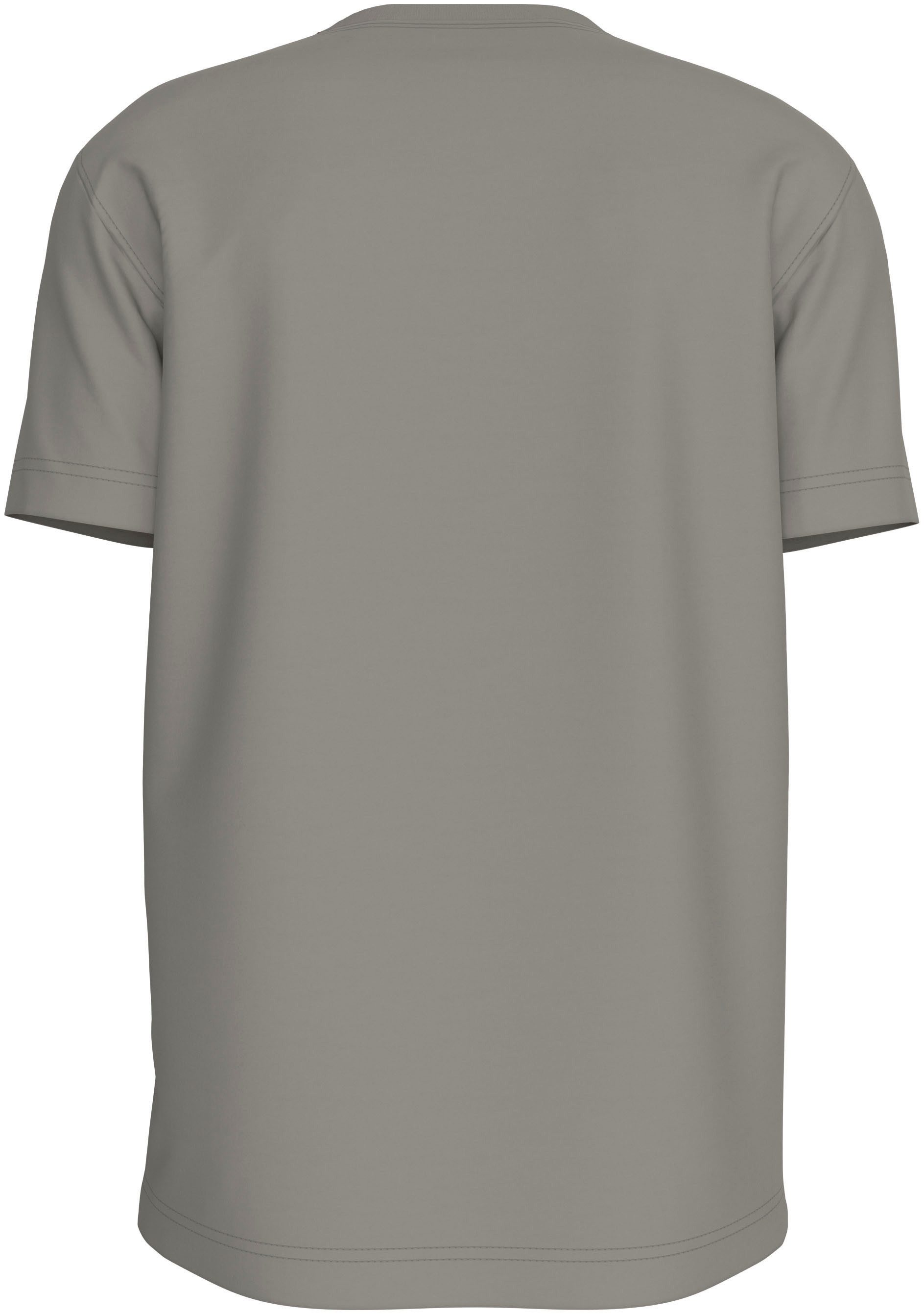 Calvin Klein T-shirt 2 PACK MONOLOGO (Set van 2)