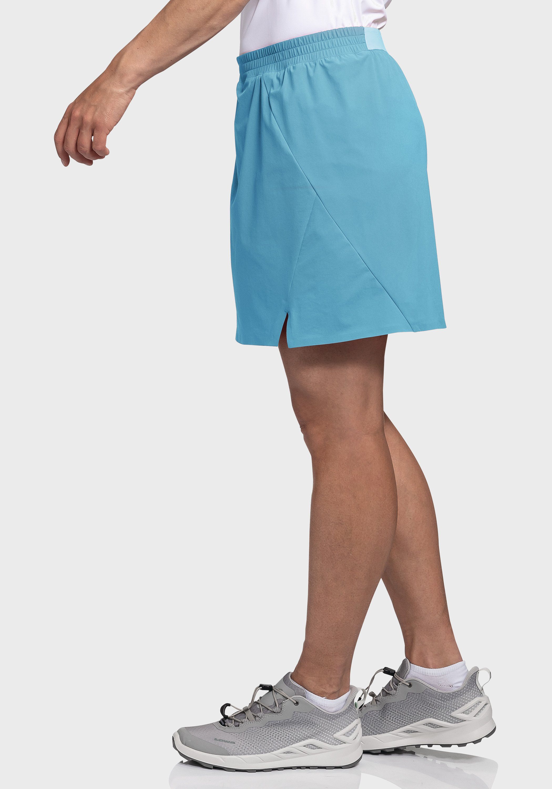 Schöffel Sweatrok Skirt Hestad1 L