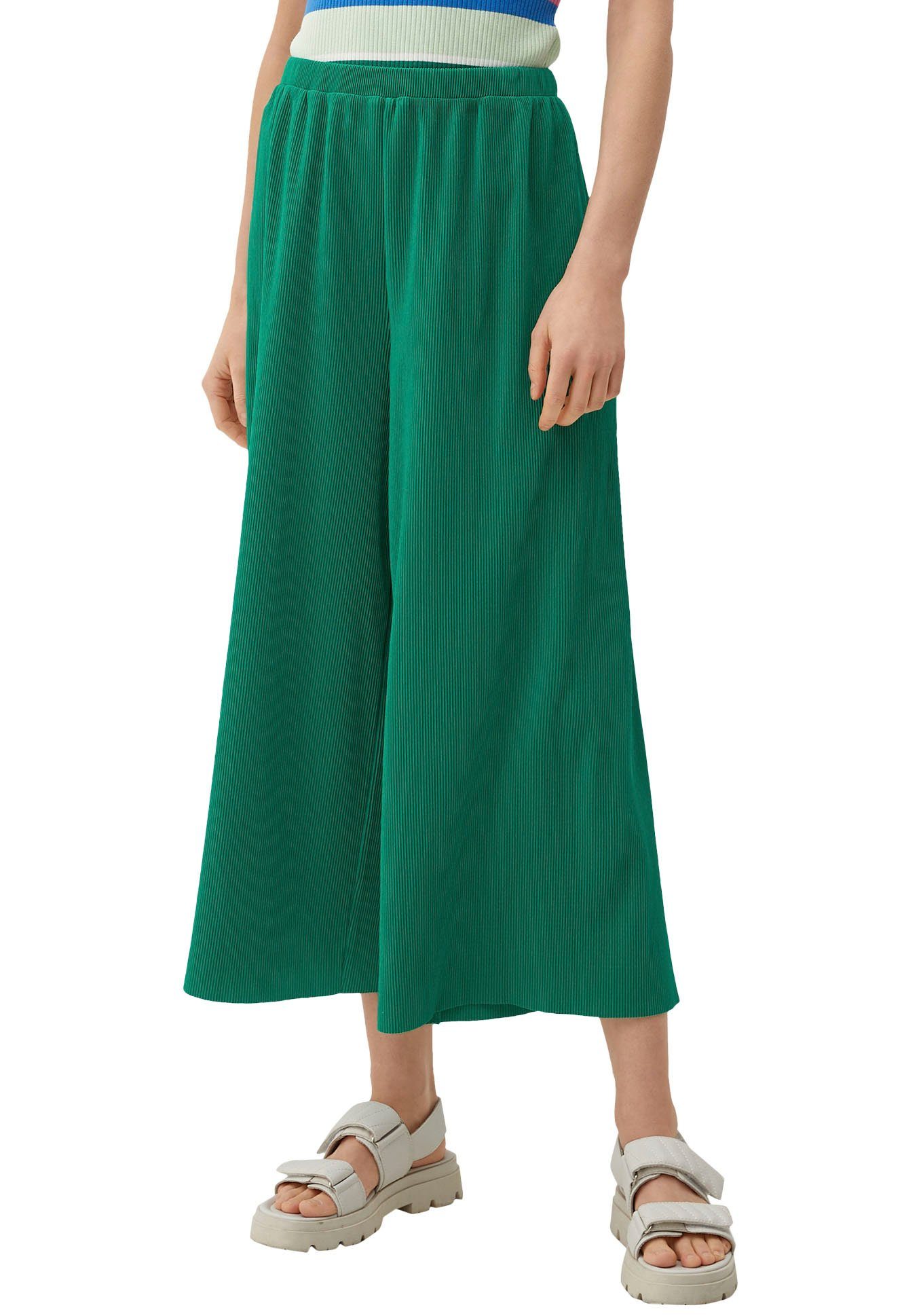 S.Oliver NU 21% KORTING:  Culotte