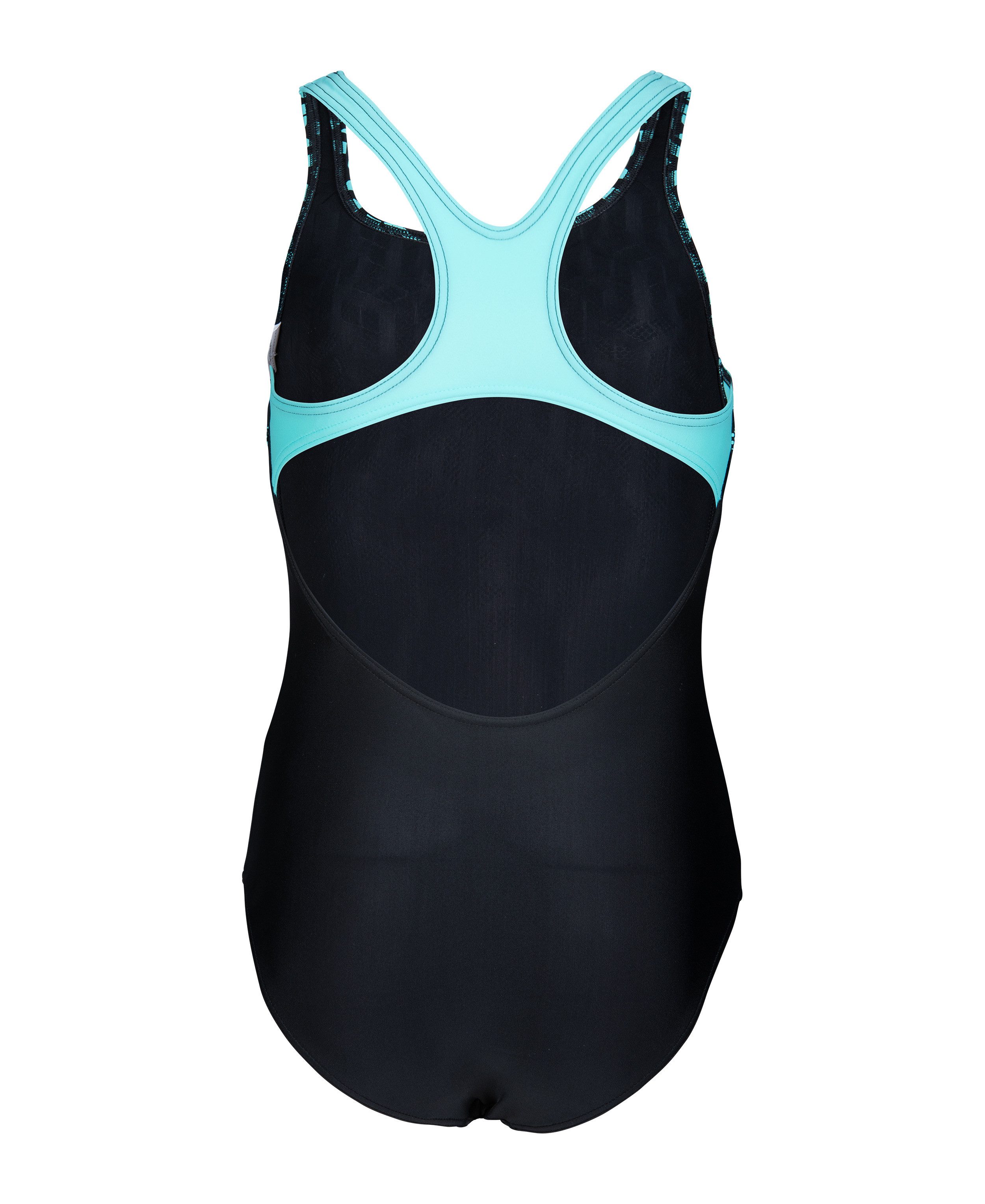 Arena Badpak GIRL'S ARENA KIKKO V zwempak SWIM PRO BACK voor meisjes (1 stuk)