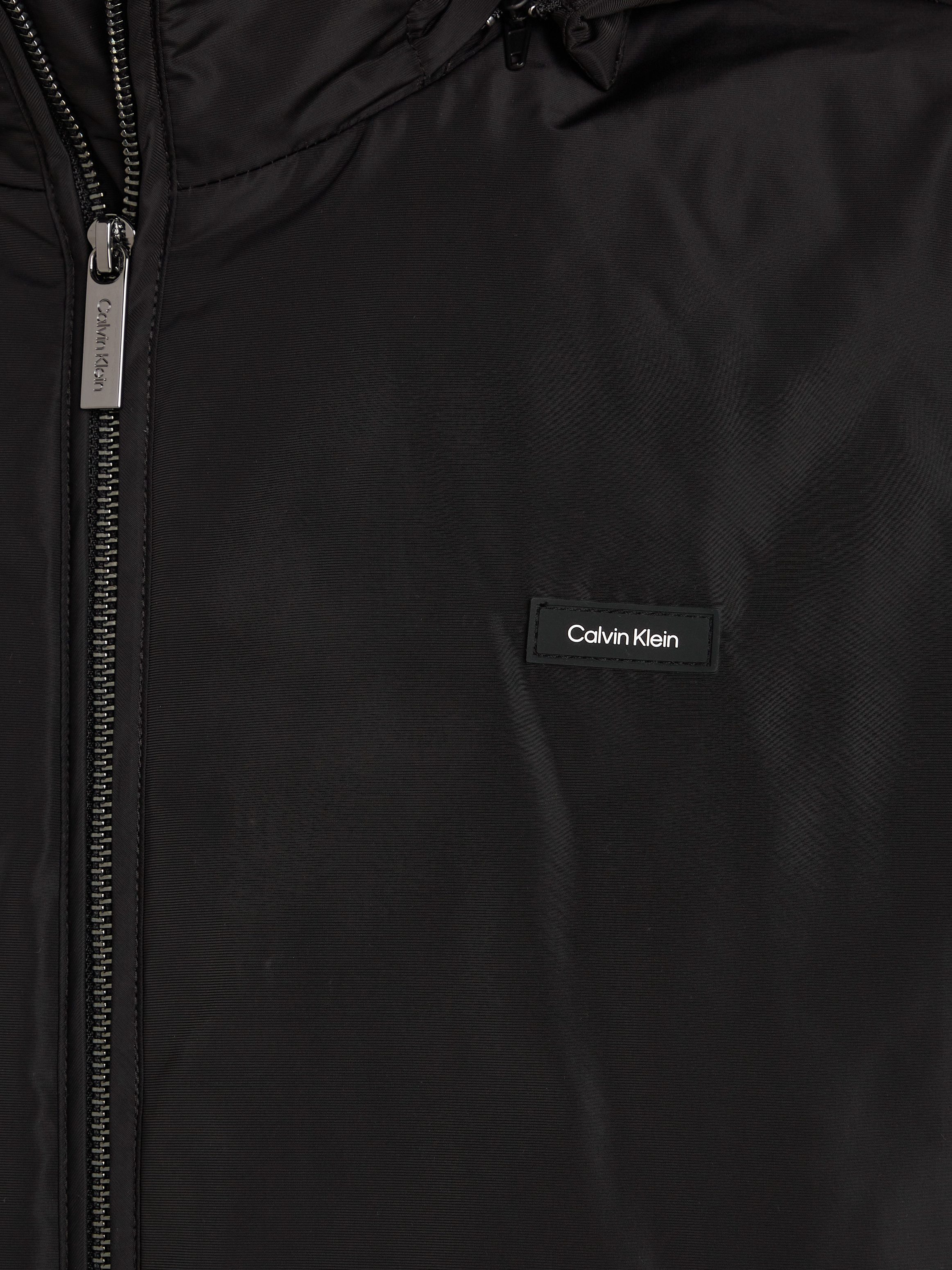 Calvin Klein Outdoorjack RECYCLE SUPER LIGHTWEIGHT JACKET