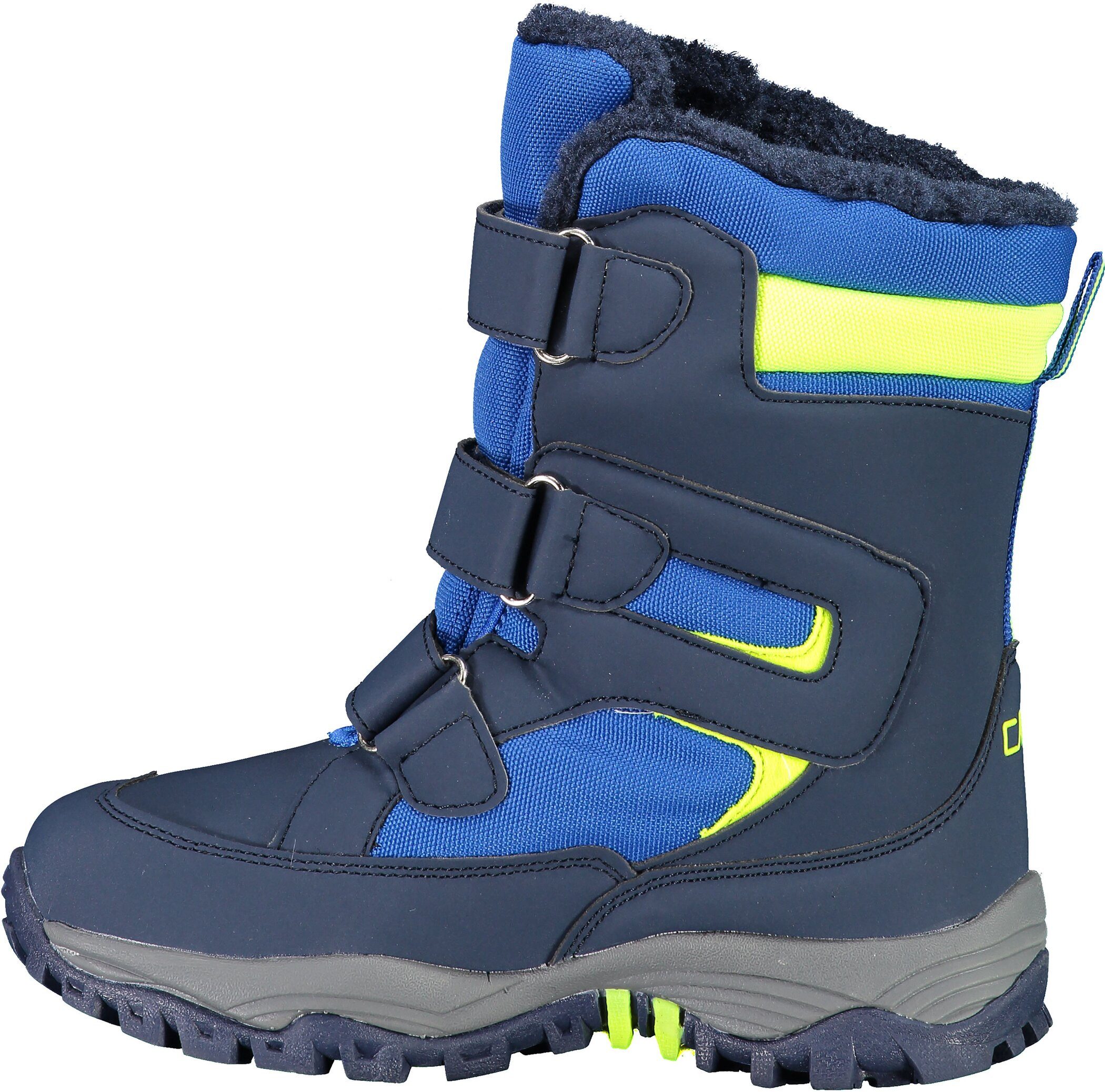 CMP Winterlaarzen KIDS HEXIS SNOW BOOT WP gevoerd, sneeuwlaarzen, winterlaarzen, winterschoenen