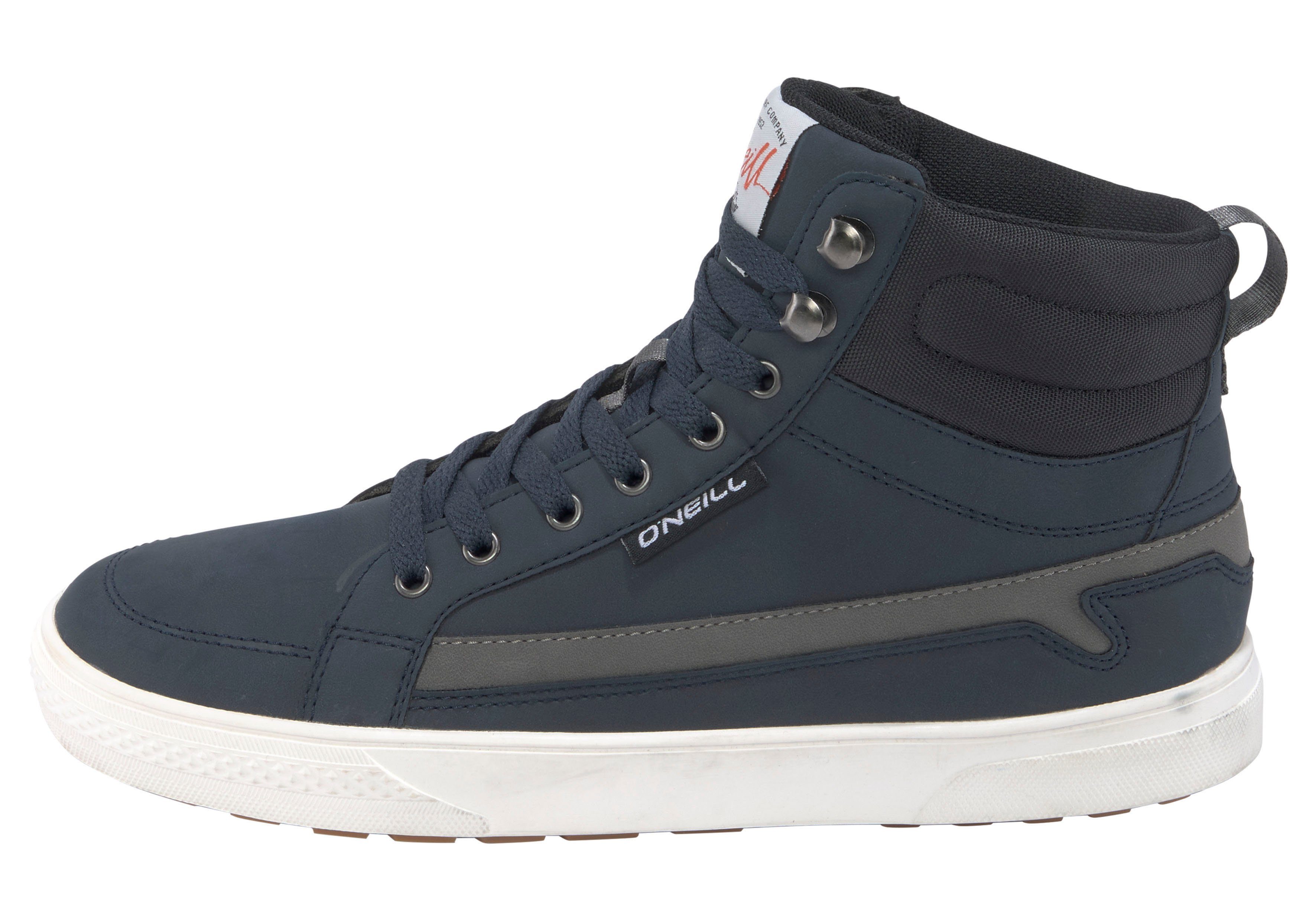 O'Neill Sneakerboots Wallenberg Men Mid