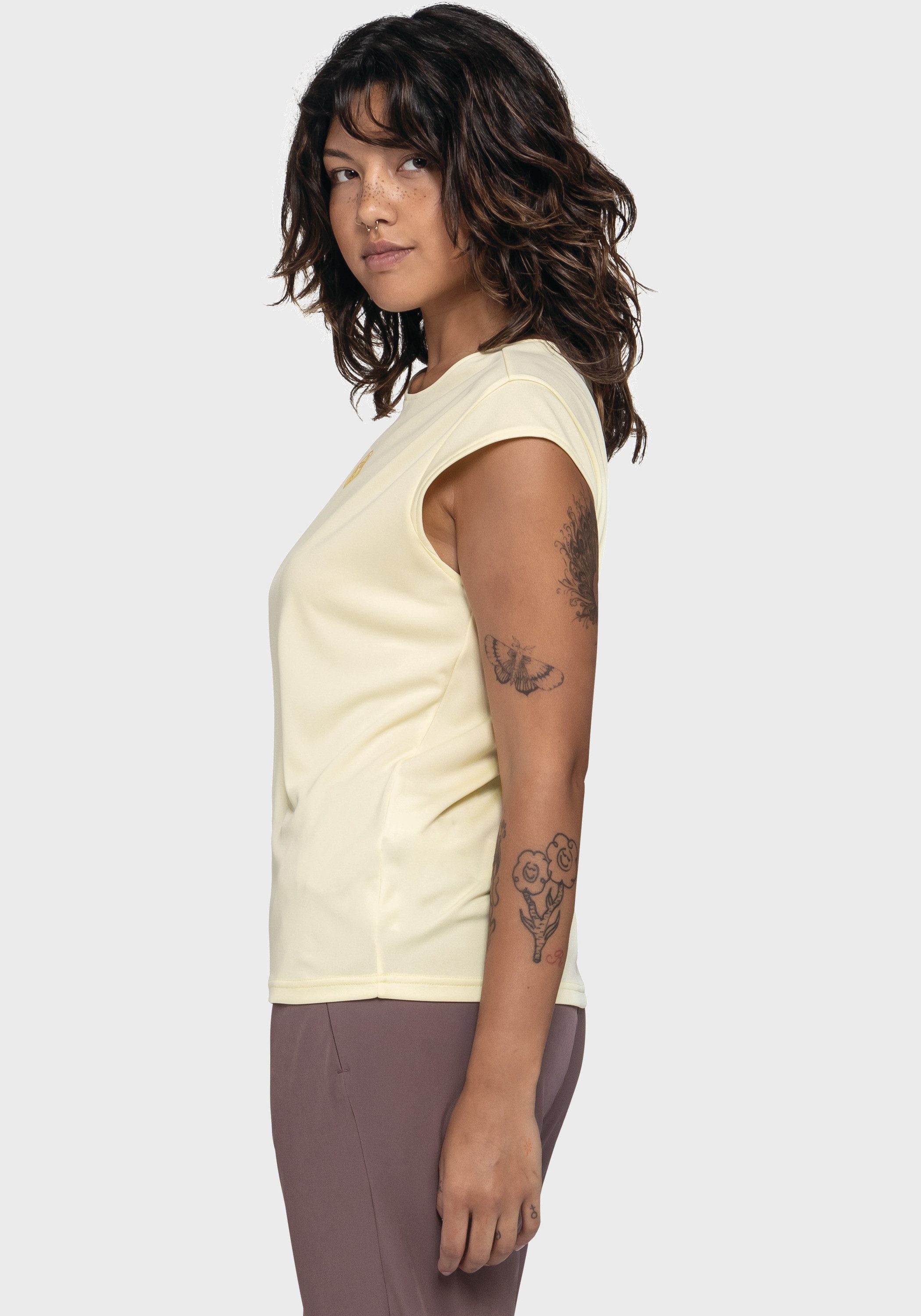 Schöffel Functioneel shirt Urban CIRC T Shirt Style Baguio WMS