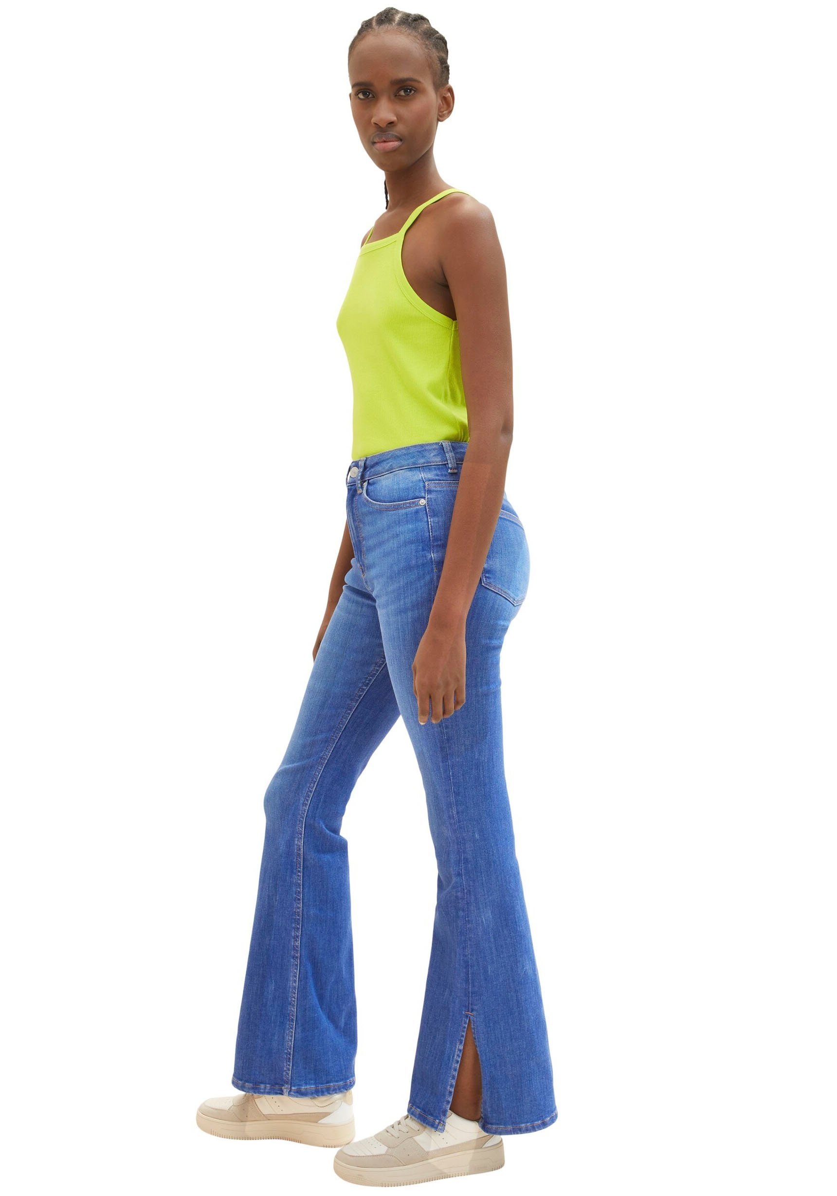 Tom Tailor Denim 5-pocket jeans