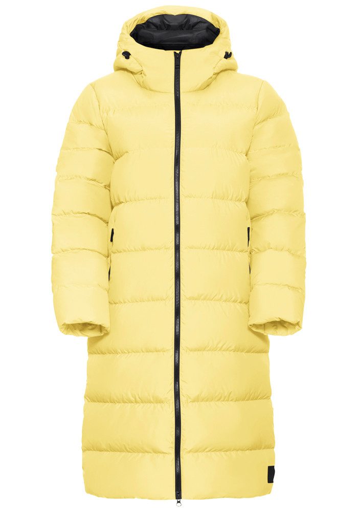 Jack Wolfskin Donsjas FROZEN PALACE COAT W RDS